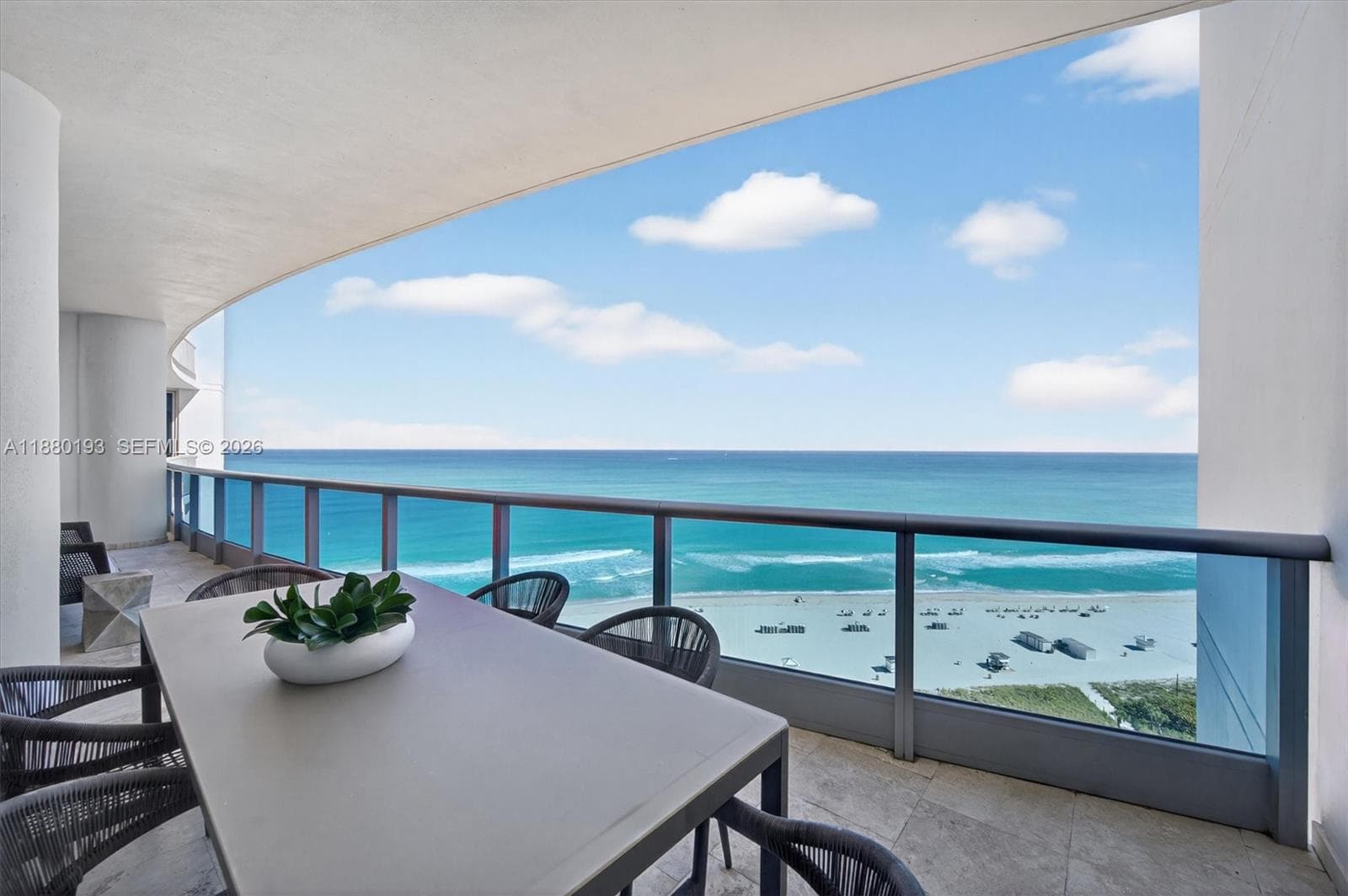 5959 Collins Ave # 1805, Miami Beach FL 33140 — 6