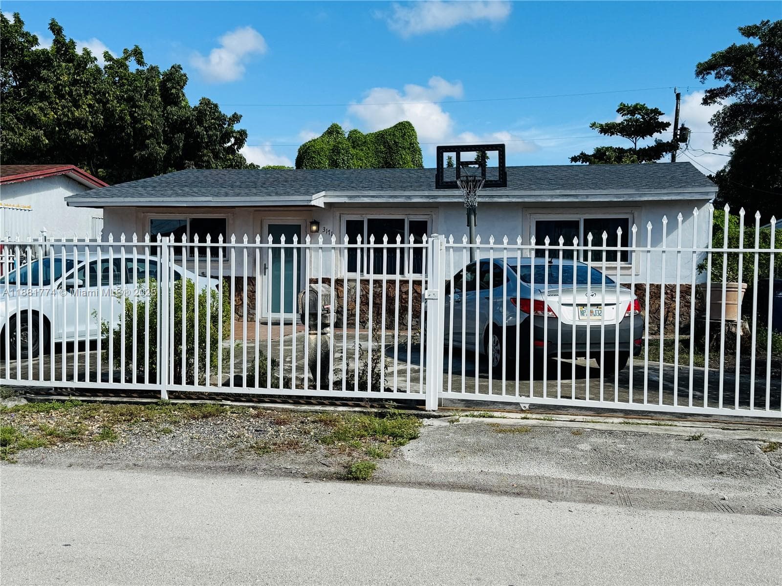 3171 NW 133rd St, Opa-Locka FL 33054 — 2