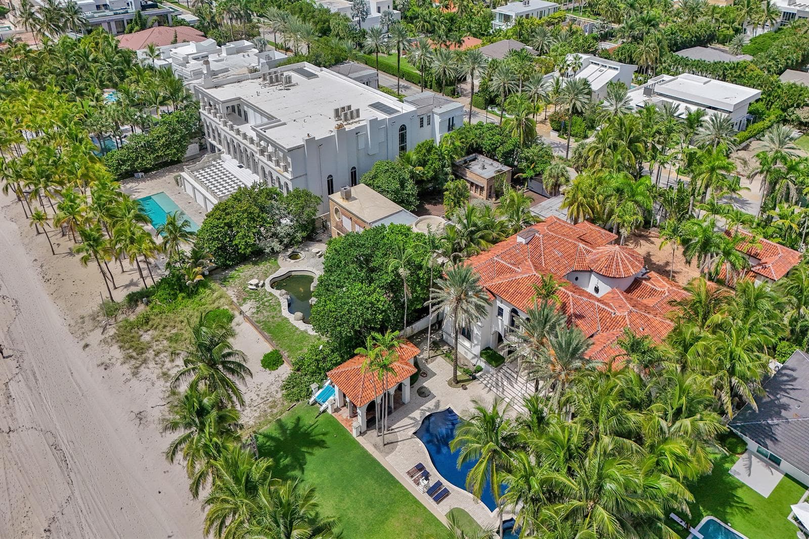 625 Ocean Boulevard, Golden Beach FL 33160 — 23