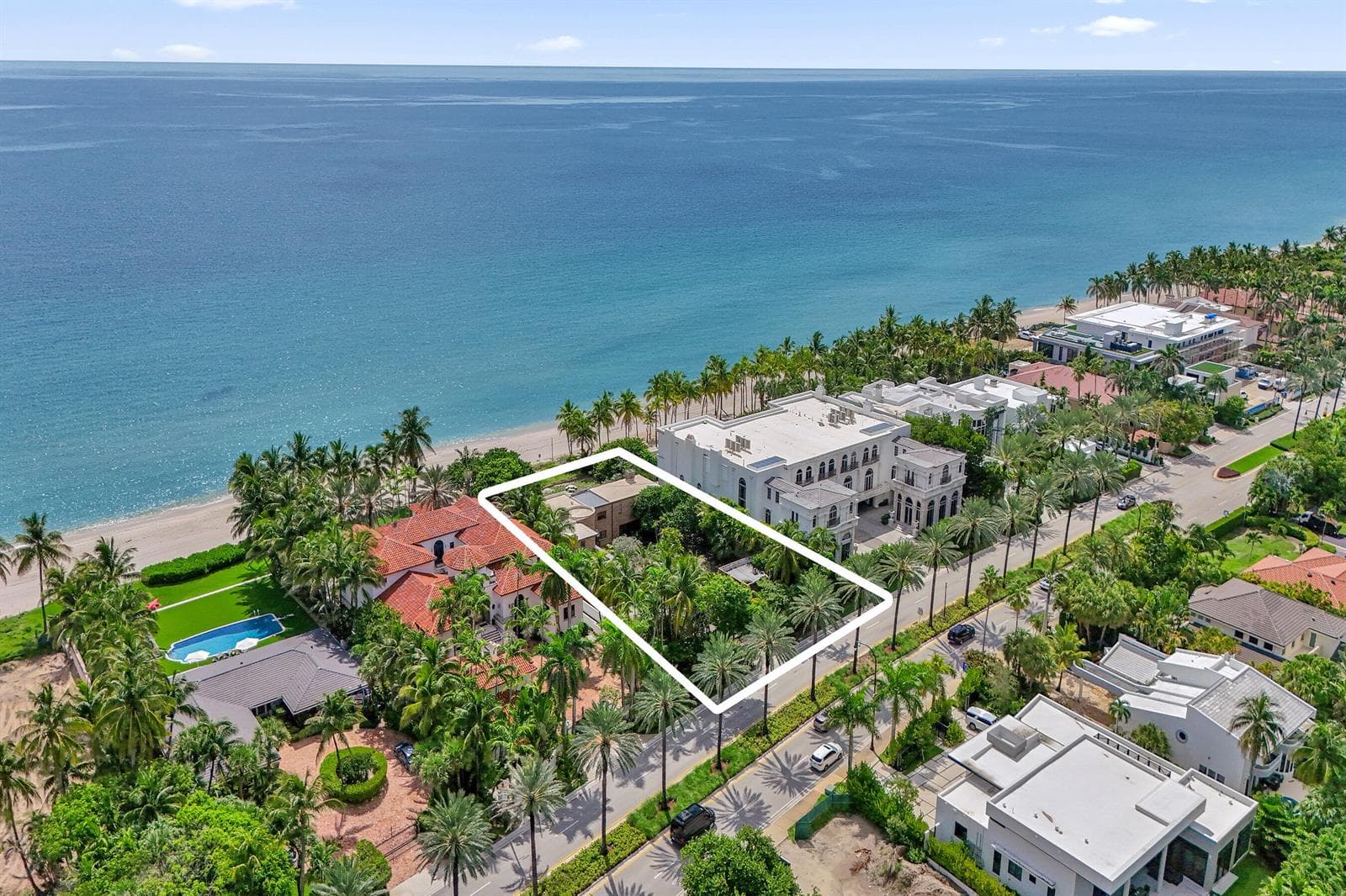 625 Ocean Boulevard, Golden Beach FL 33160 — 9