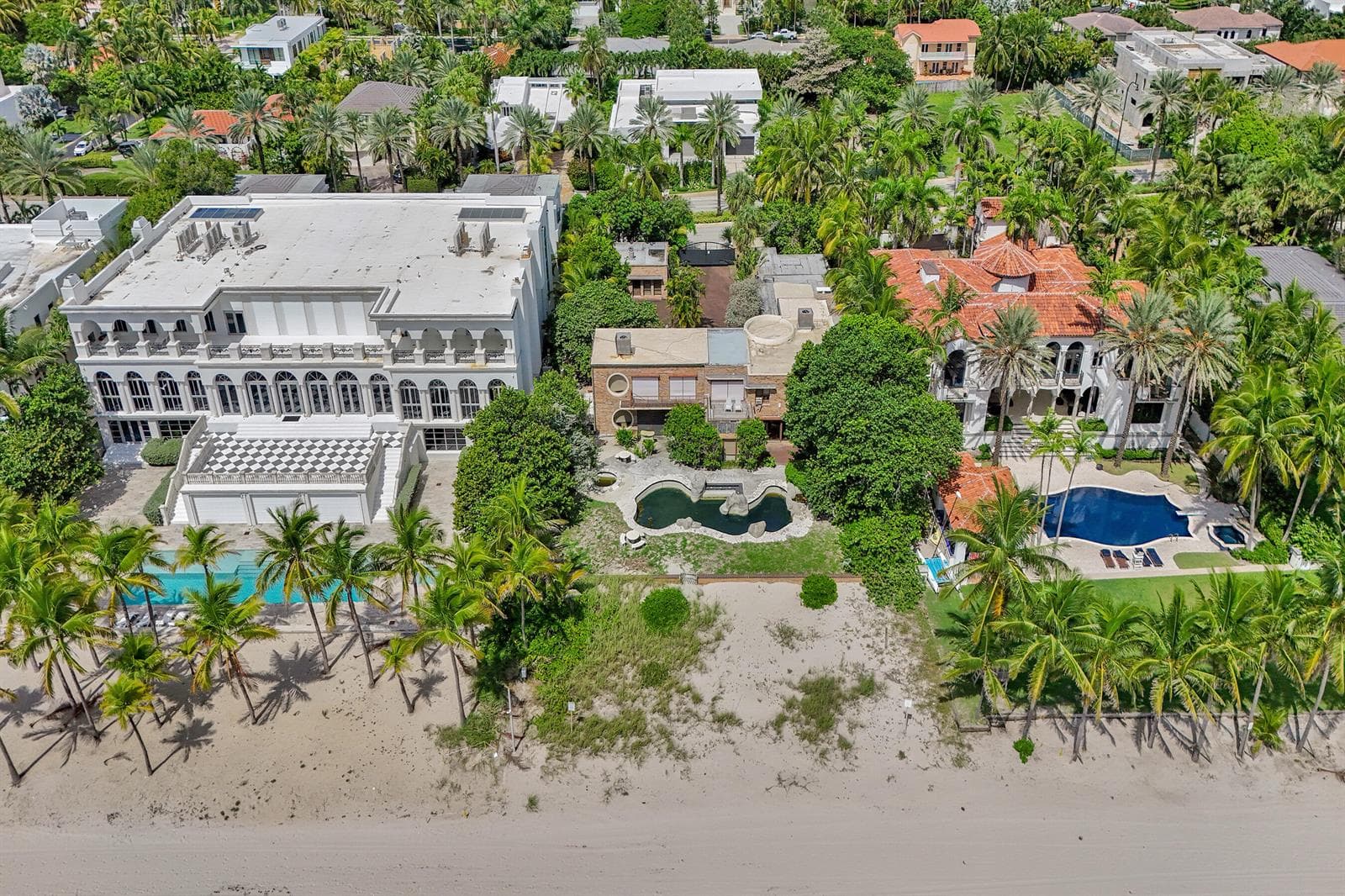 625 Ocean Boulevard, Golden Beach FL 33160 — 14