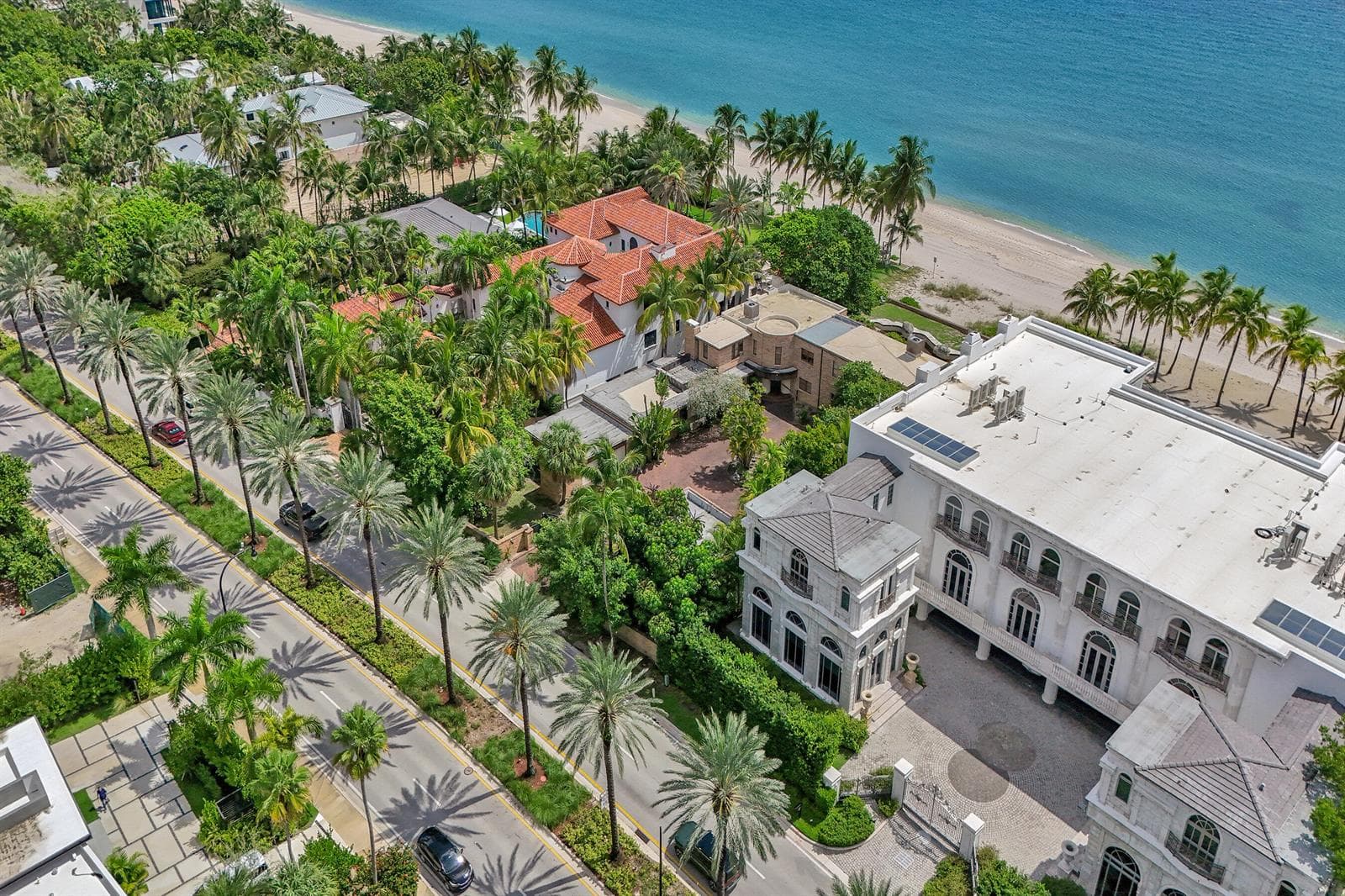 625 Ocean Boulevard, Golden Beach FL 33160 — 18