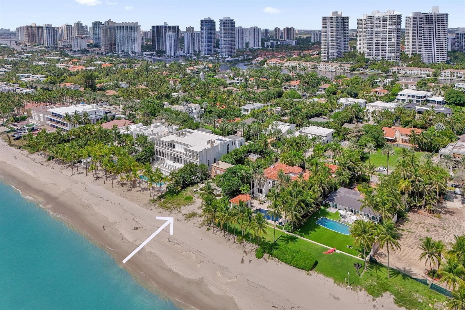 625 Ocean Boulevard, Golden Beach FL 33160 — 4