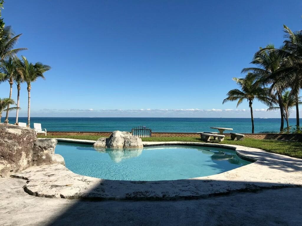 625 Ocean Boulevard, Golden Beach FL 33160 — 8
