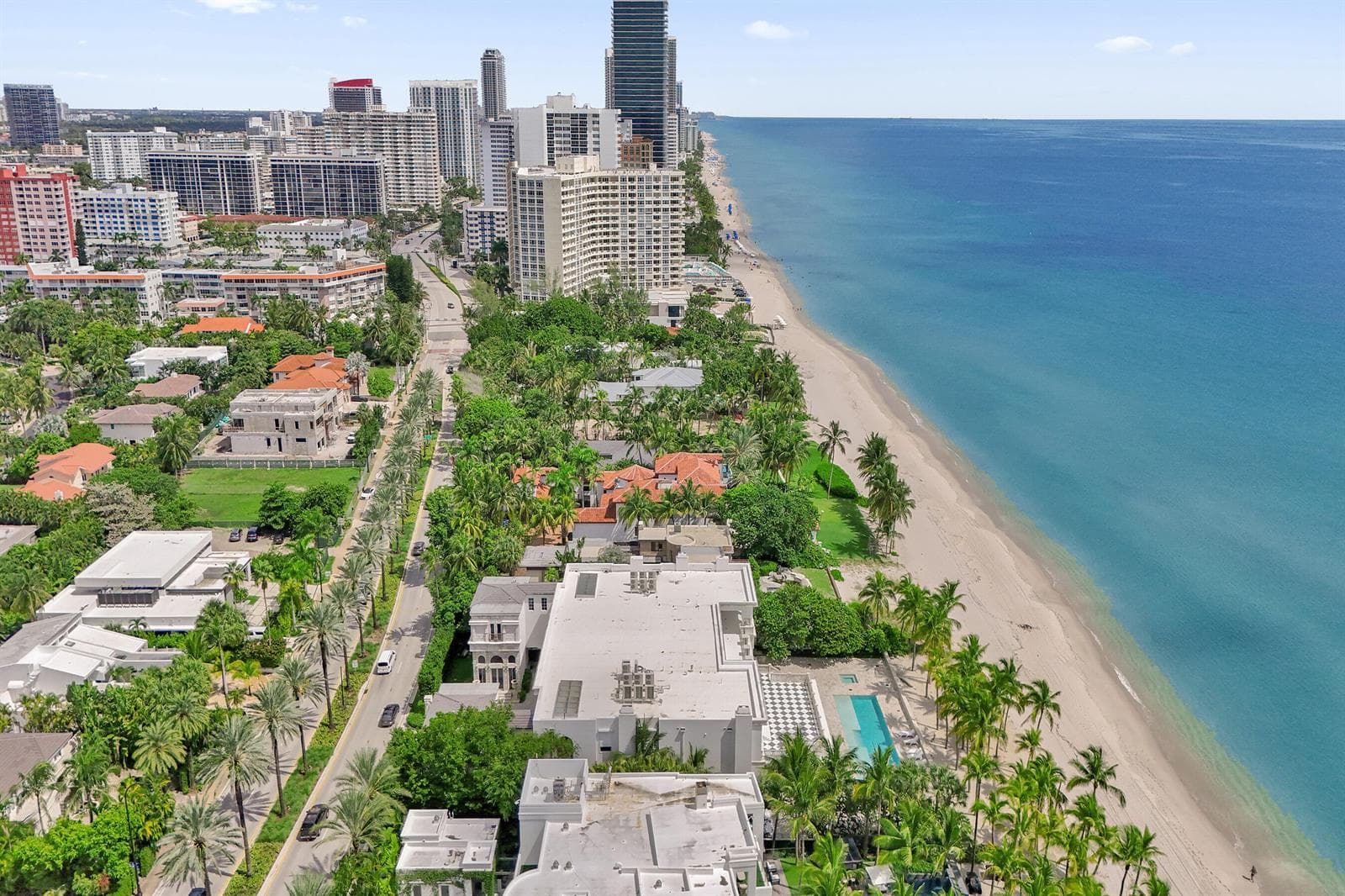 625 Ocean Boulevard, Golden Beach FL 33160 — 21