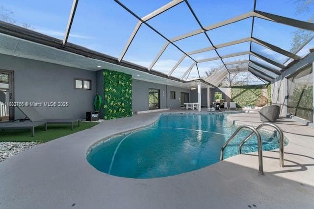 8365 SW 185th Ter, Cutler Bay FL 33157 — 1