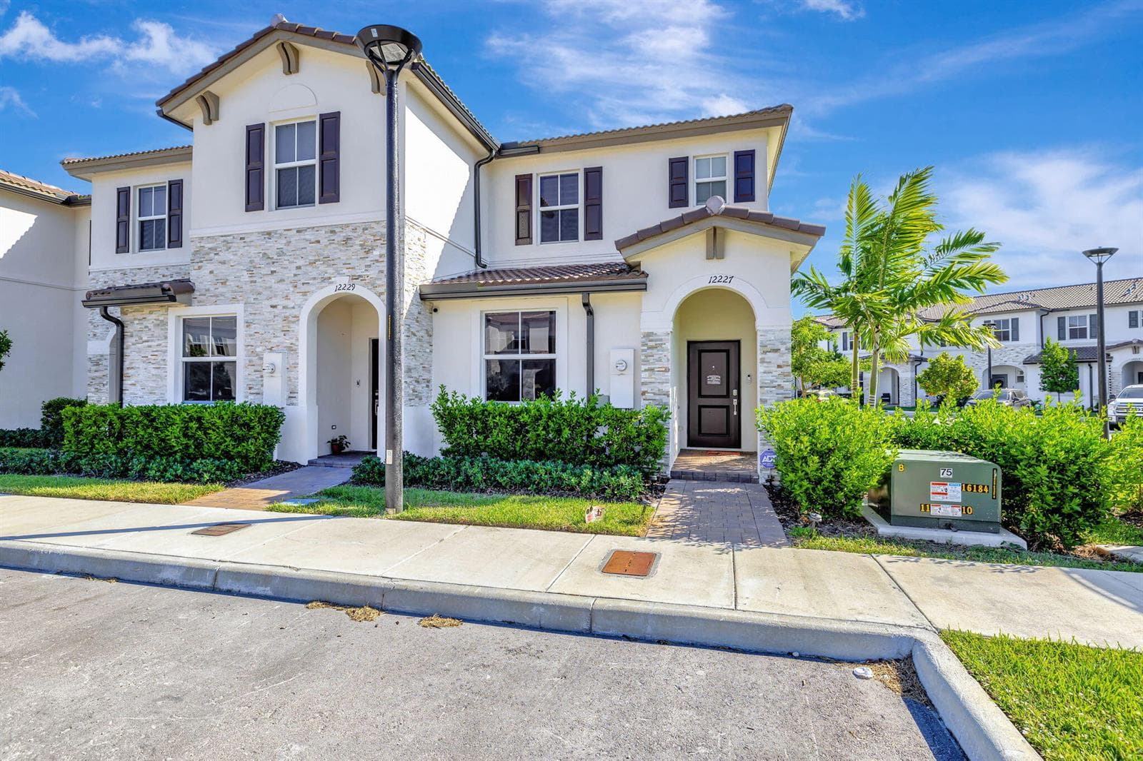 12227 NW 23rd Path, Miami FL 33167 — 2