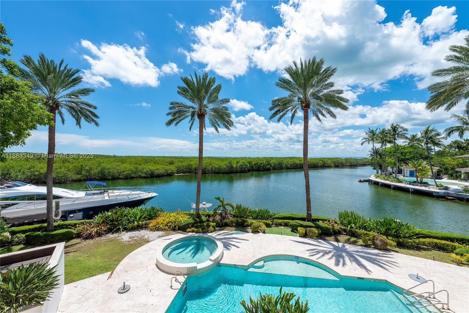 260 Cape Florida Dr, Key Biscayne FL 33149 — 23
