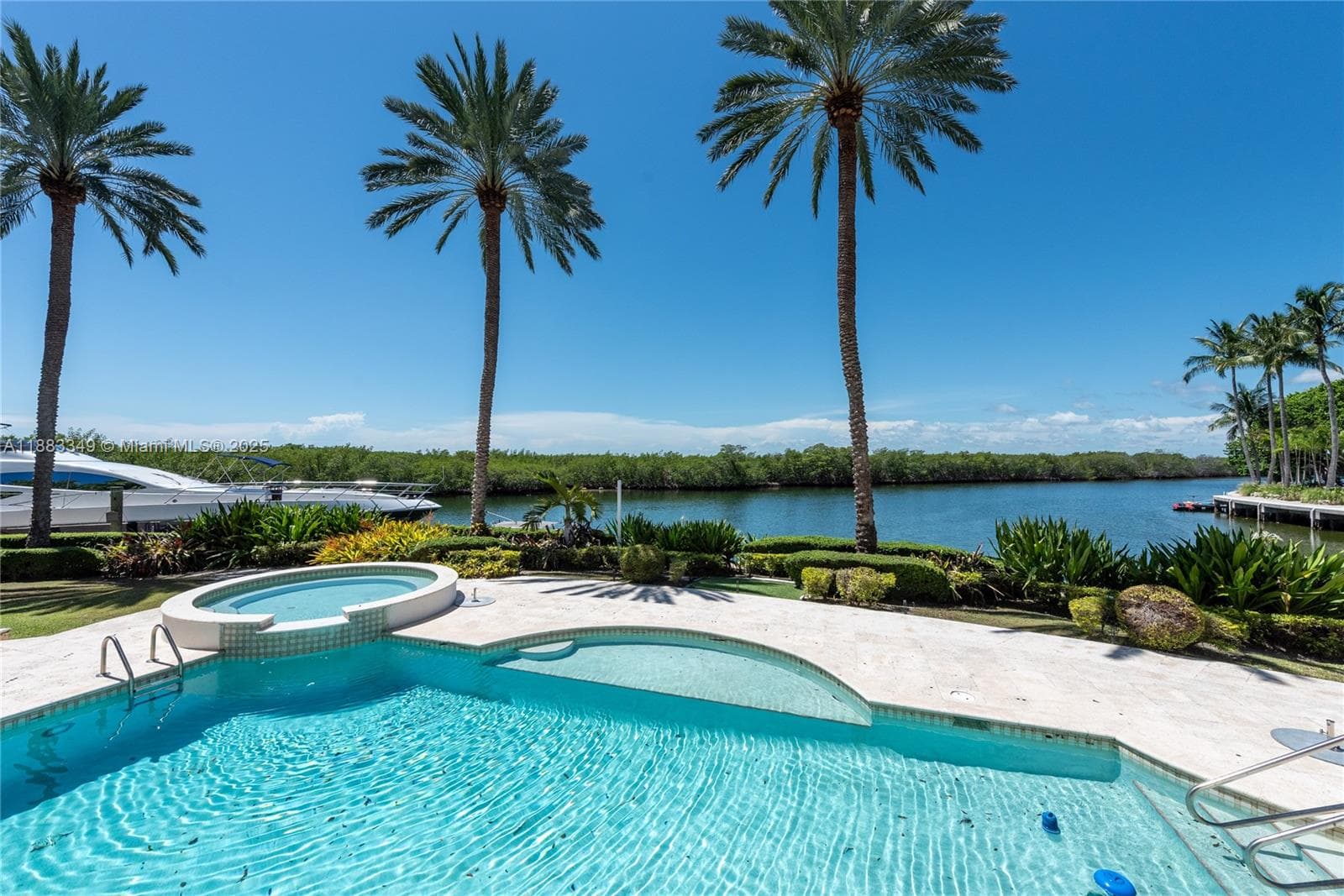 260 Cape Florida Dr, Key Biscayne FL 33149 — 22