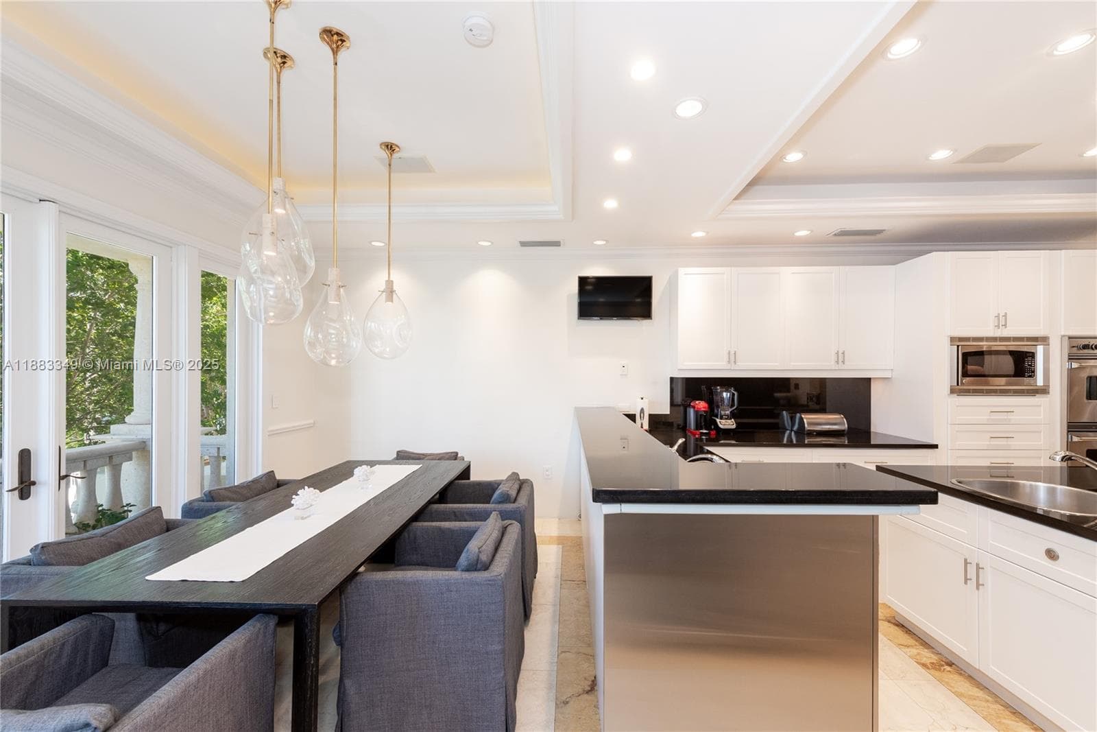 260 Cape Florida Dr, Key Biscayne FL 33149 — 7