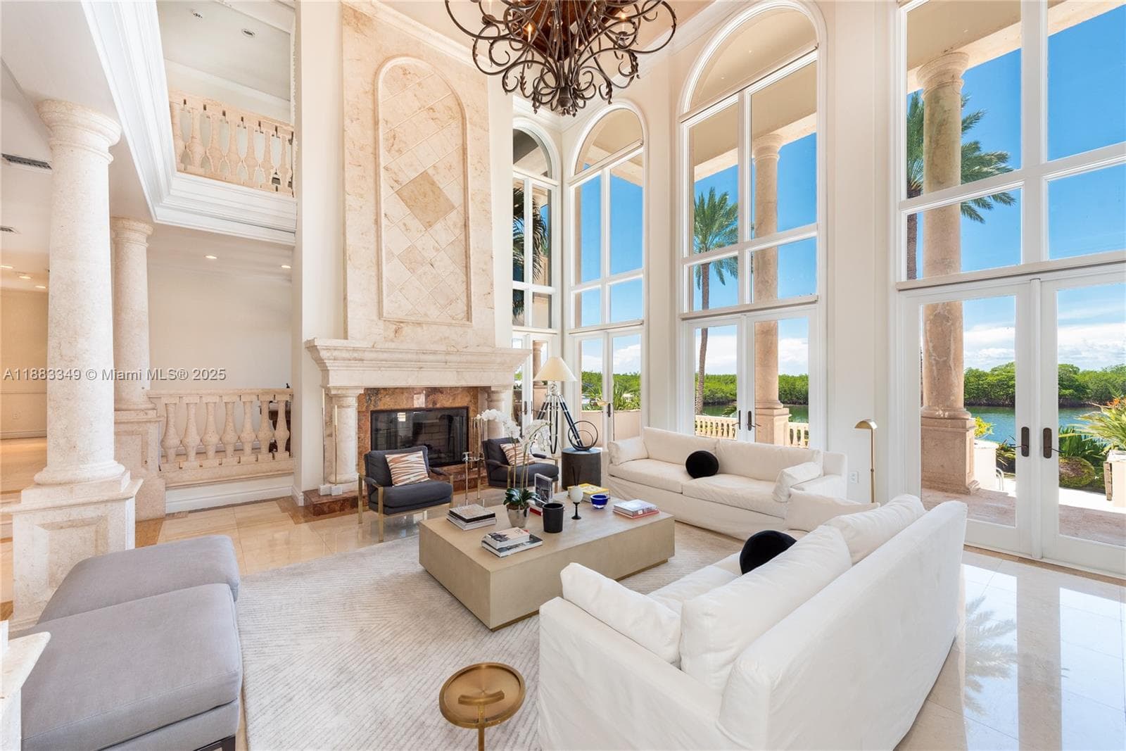 260 Cape Florida Dr, Key Biscayne FL 33149 — 5