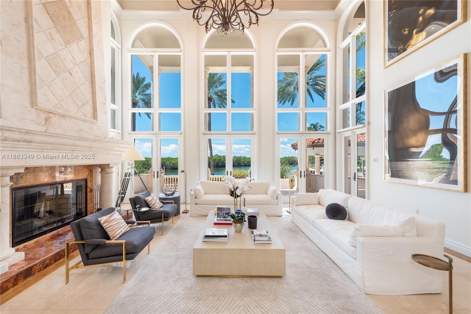 260 Cape Florida Dr, Key Biscayne FL 33149 — 4