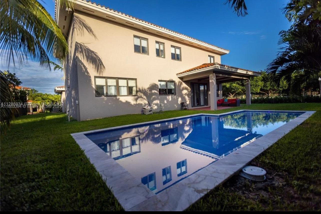 7408 SW 189th St, Cutler Bay FL 33157 — 23
