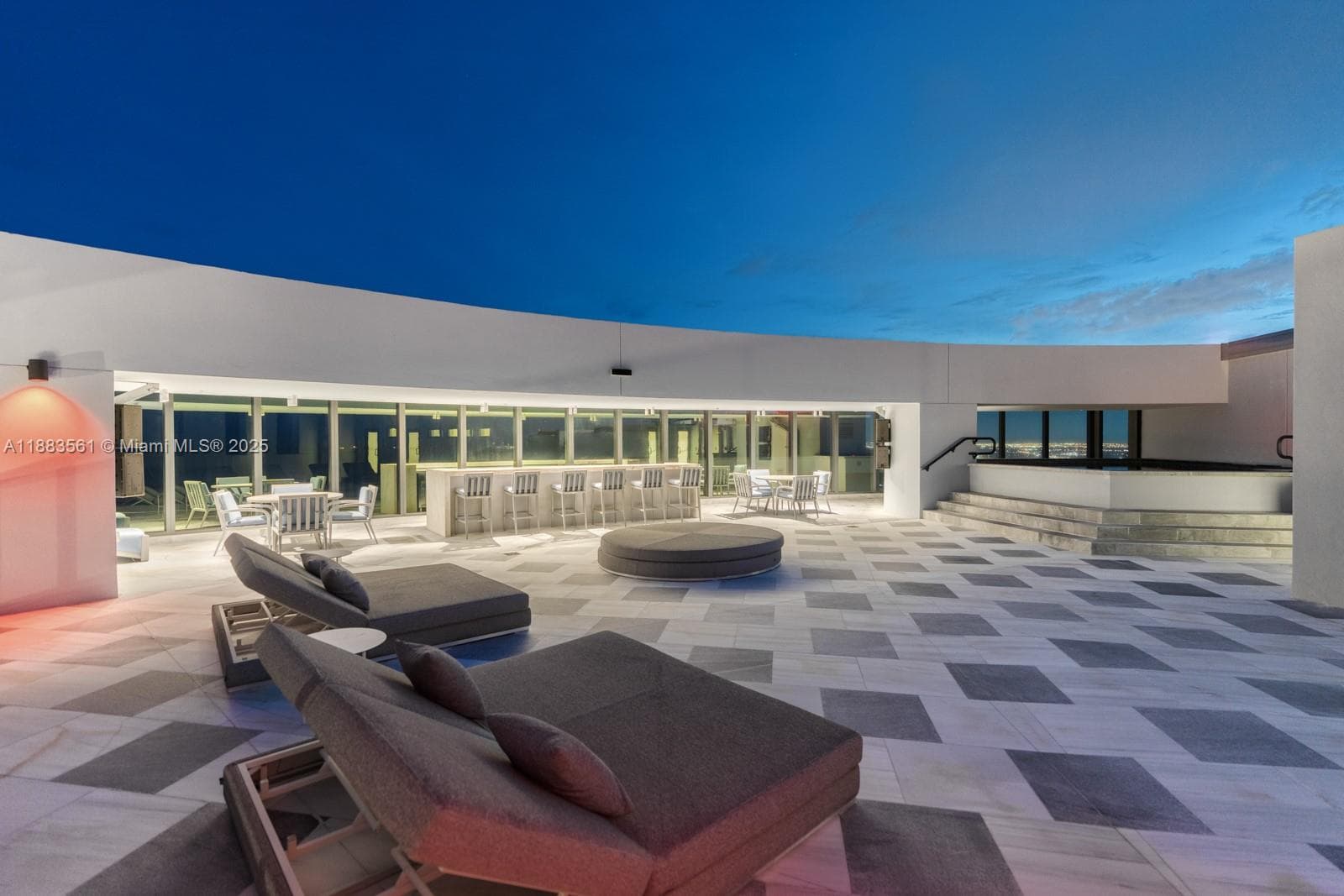 18555 Collins Ave # 1, Sunny Isles Beach FL 33160 — 23