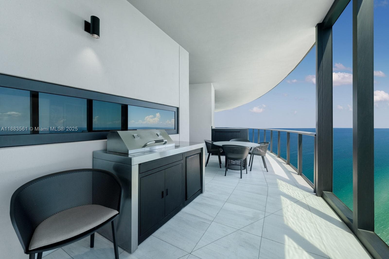 18555 Collins Ave # 1, Sunny Isles Beach FL 33160 — 27