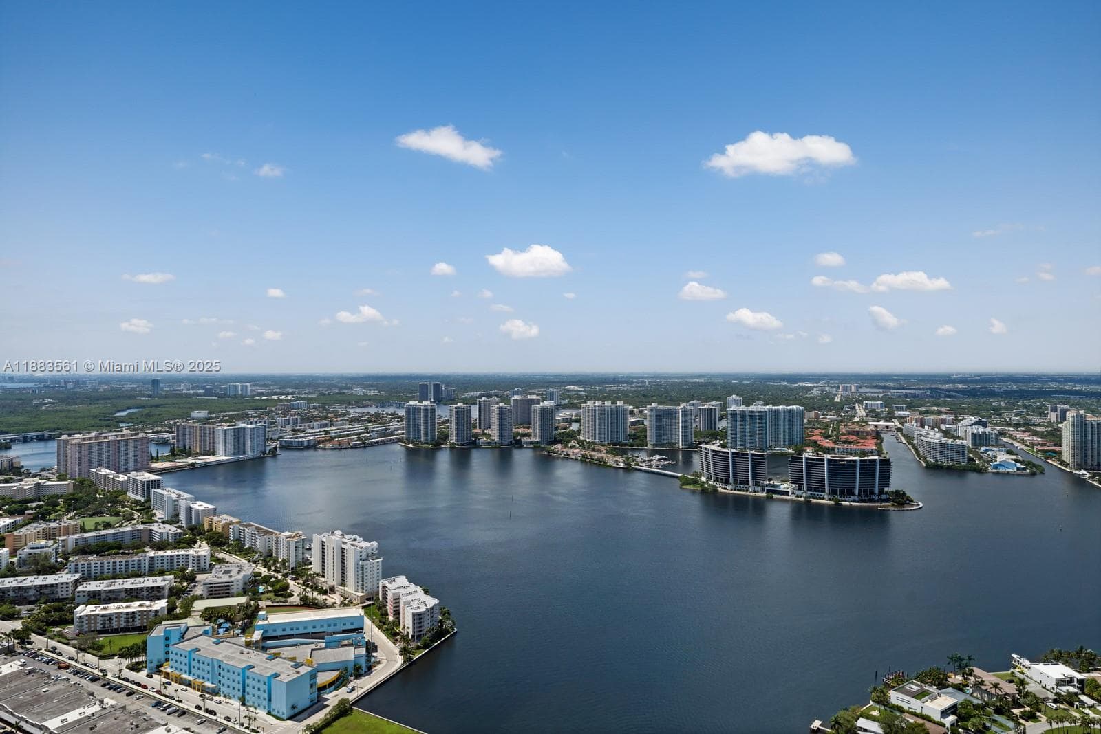 18555 Collins Ave # 1, Sunny Isles Beach FL 33160 — 22