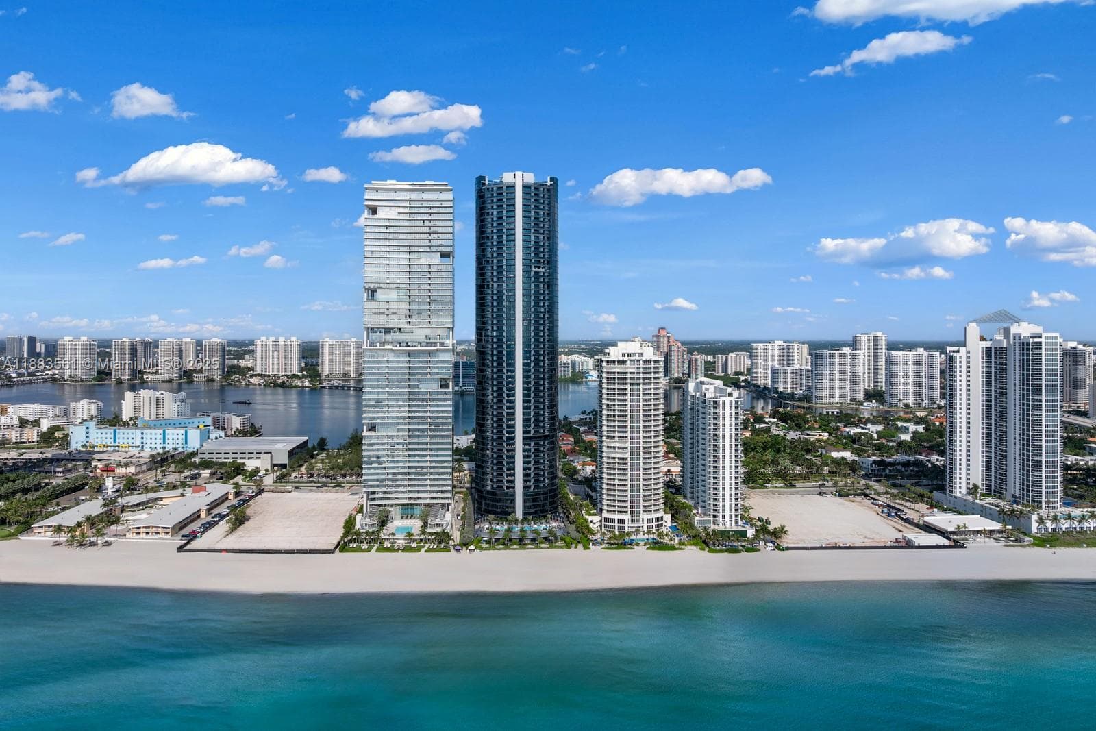 18555 Collins Ave # 1, Sunny Isles Beach FL 33160 — 31