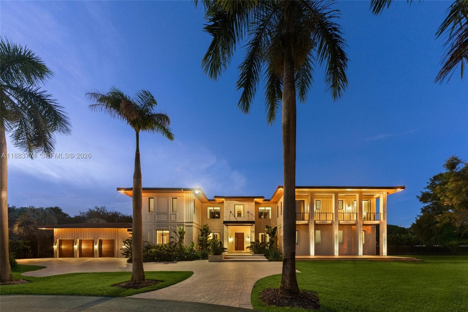 13120 Old Cutler Rd, Pinecrest FL 33156 — 52