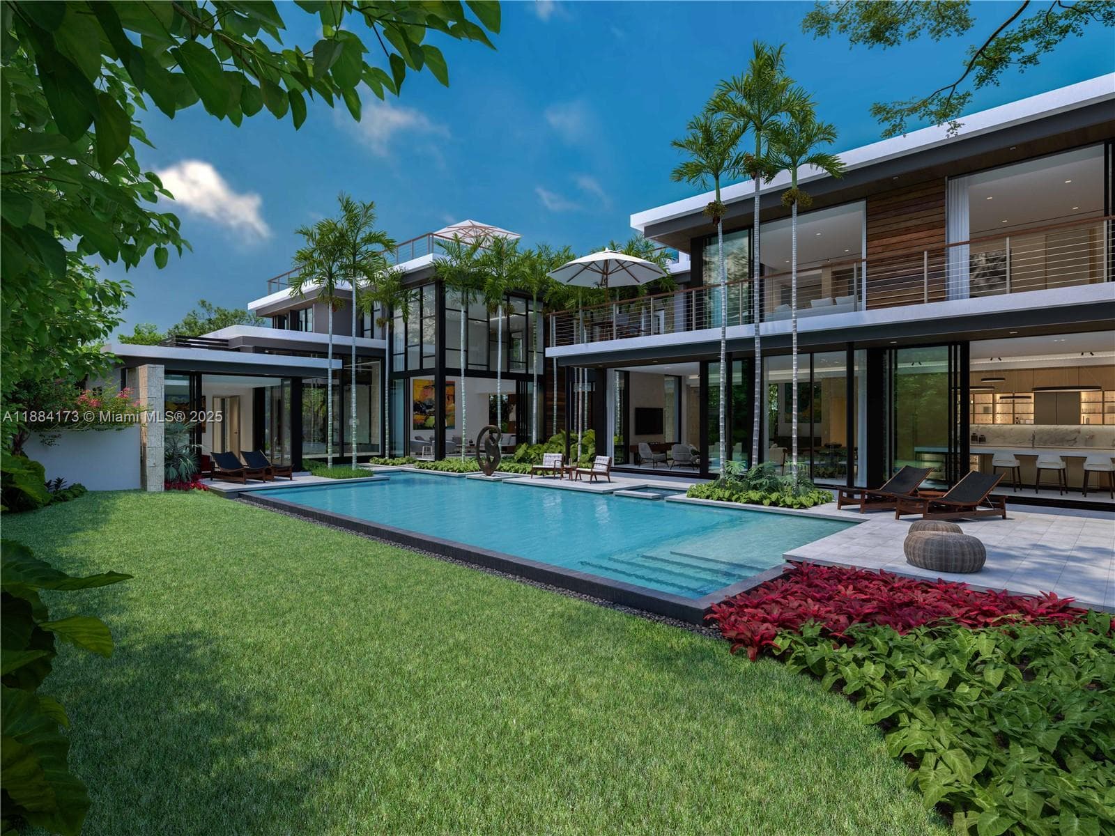1725 S Bayshore Dr, Miami FL 33133 — 2