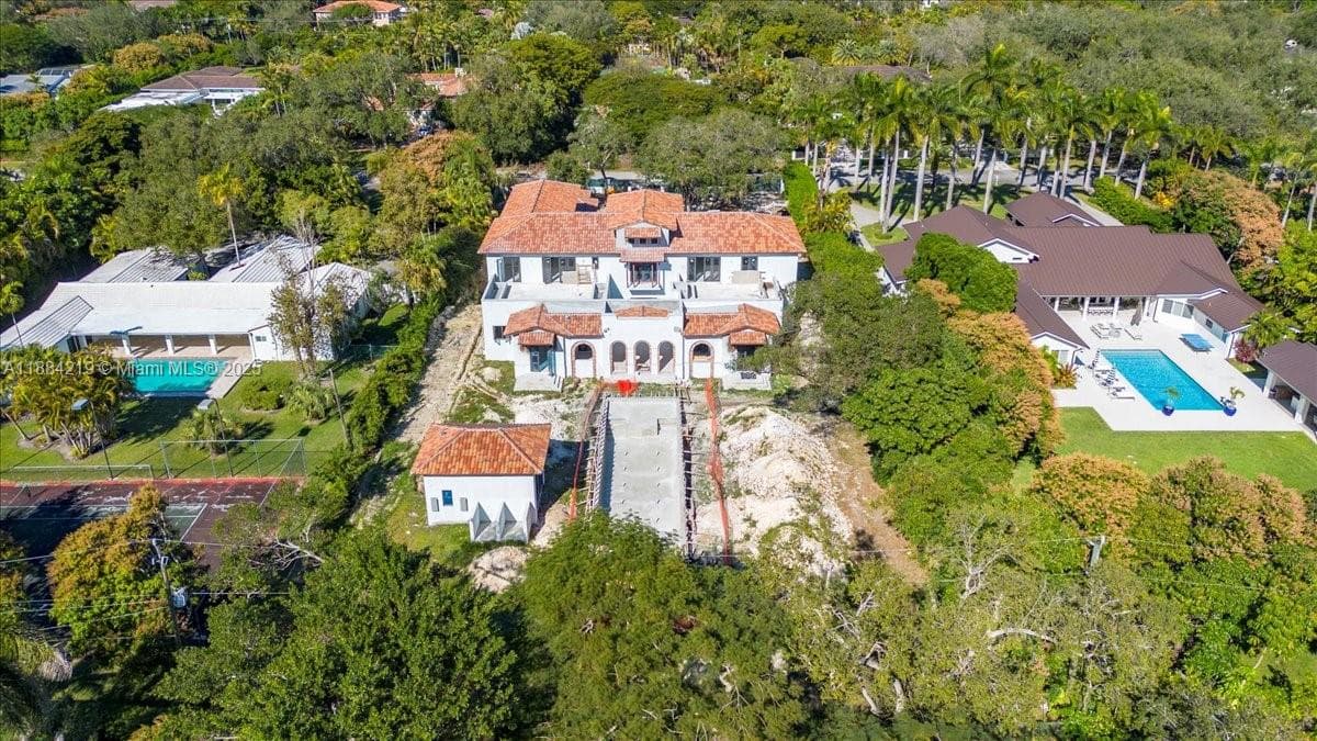 6460 SW 94th St, Pinecrest FL 33156 — 6