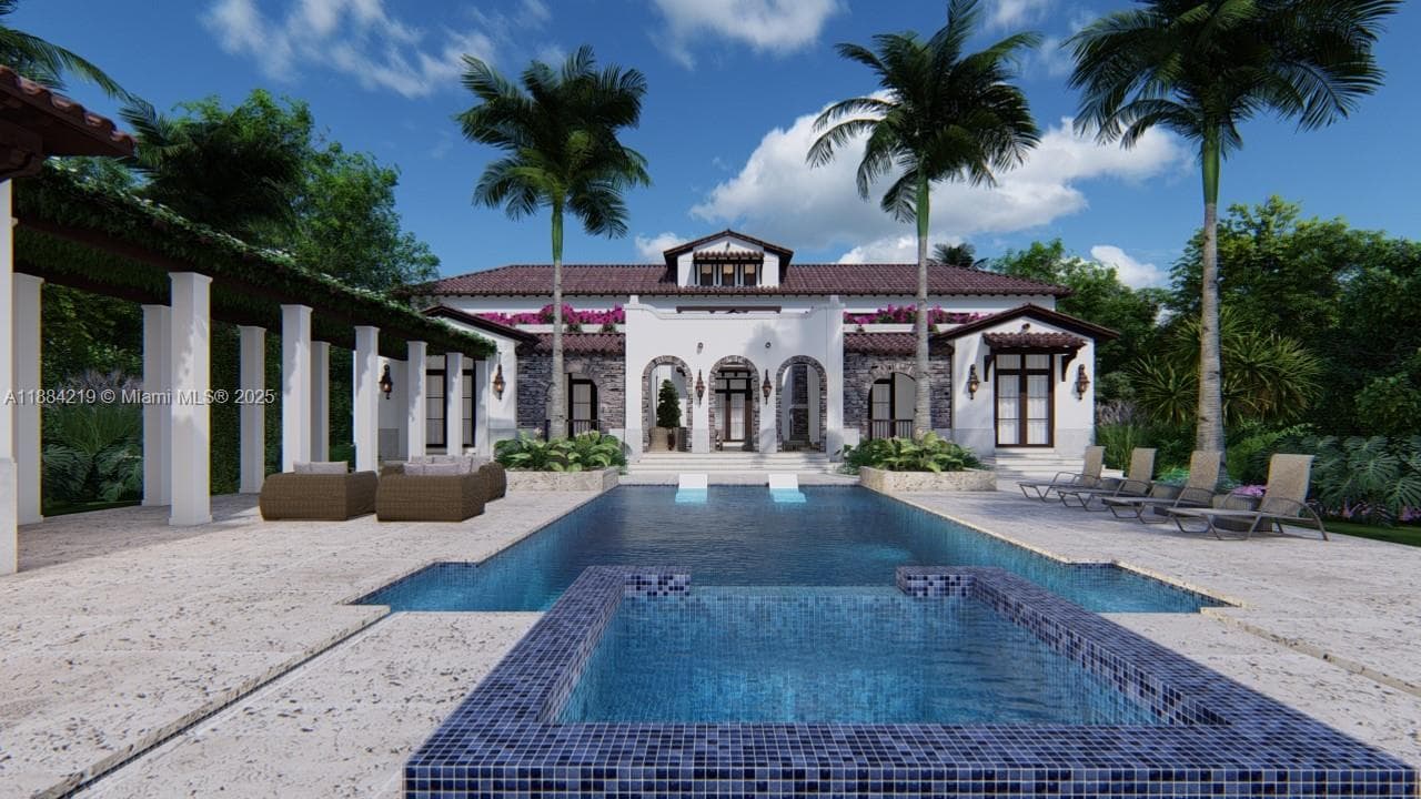 6460 SW 94th St, Pinecrest FL 33156 — 42