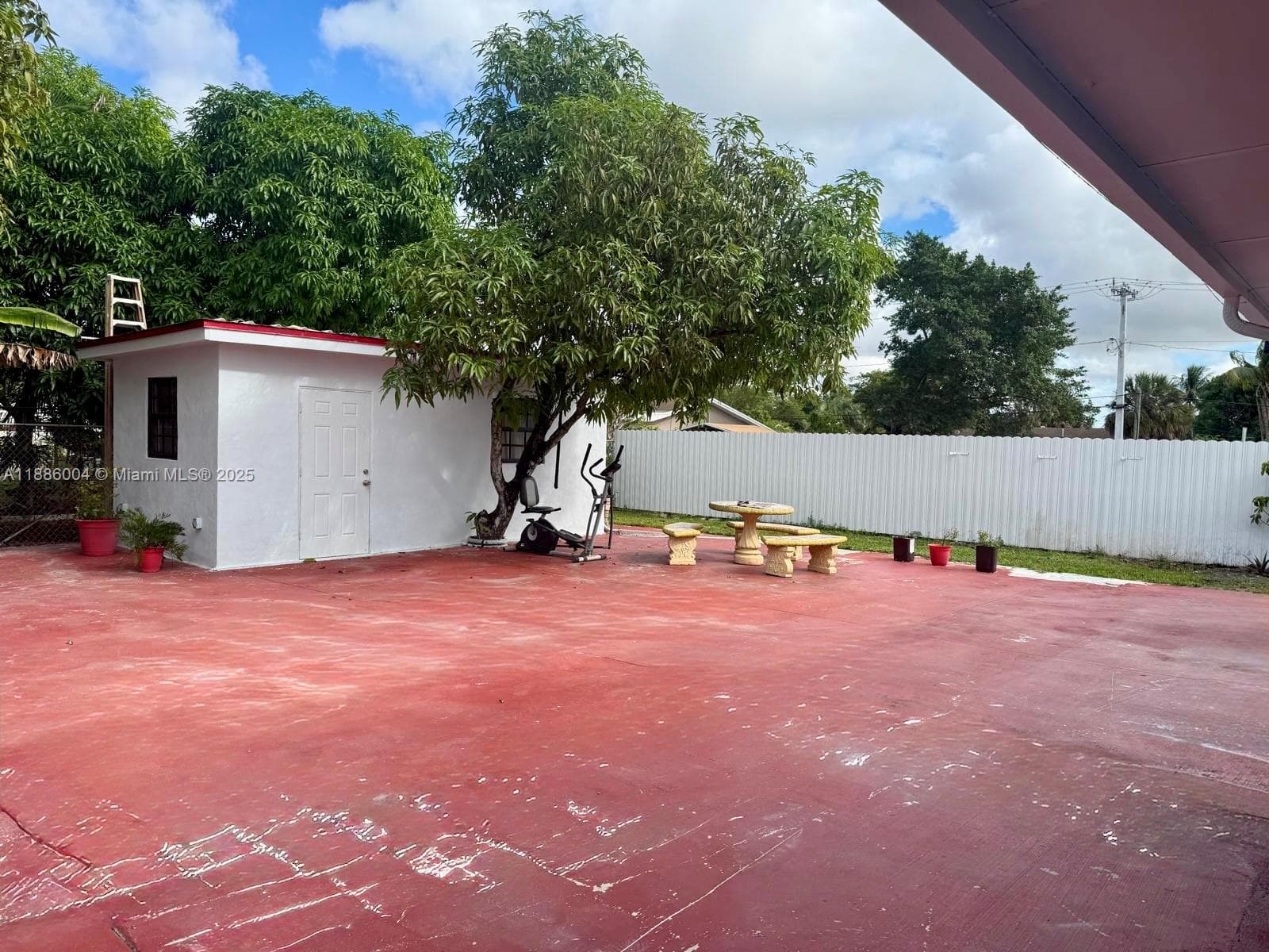 19611 NW 47th Ave, Miami Gardens FL 33055 — 21