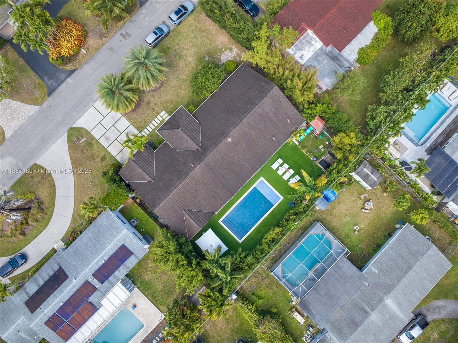 6420 SW 63rd Ter, South Miami FL 33143 — 36