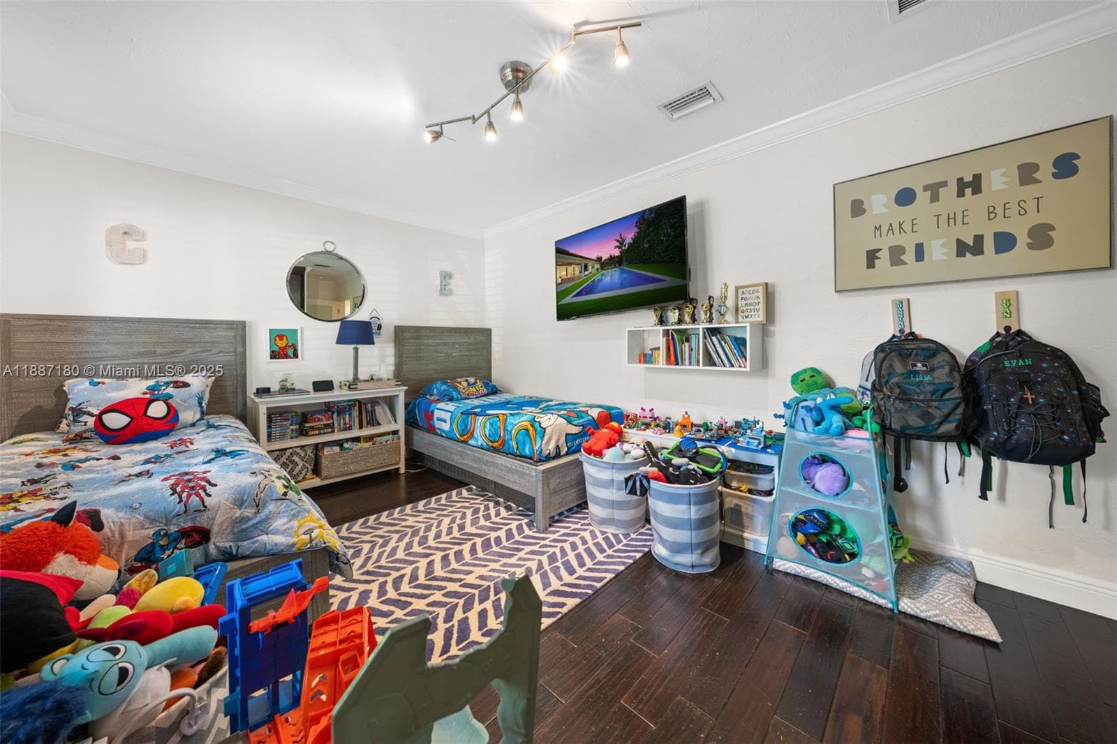 6420 SW 63rd Ter, South Miami FL 33143 — 21
