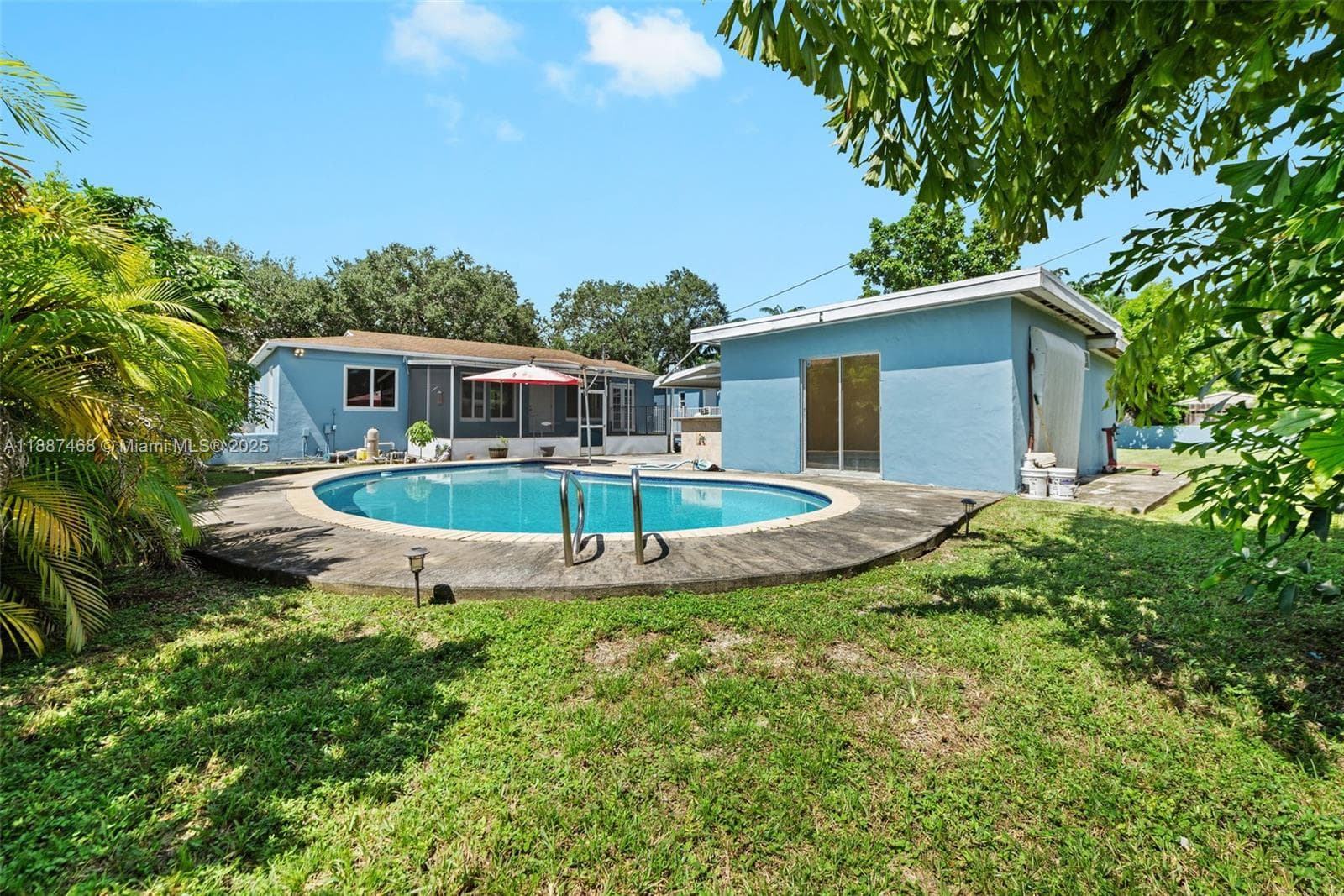 573 Palmetto Dr, Miami Springs FL 33166 — 27