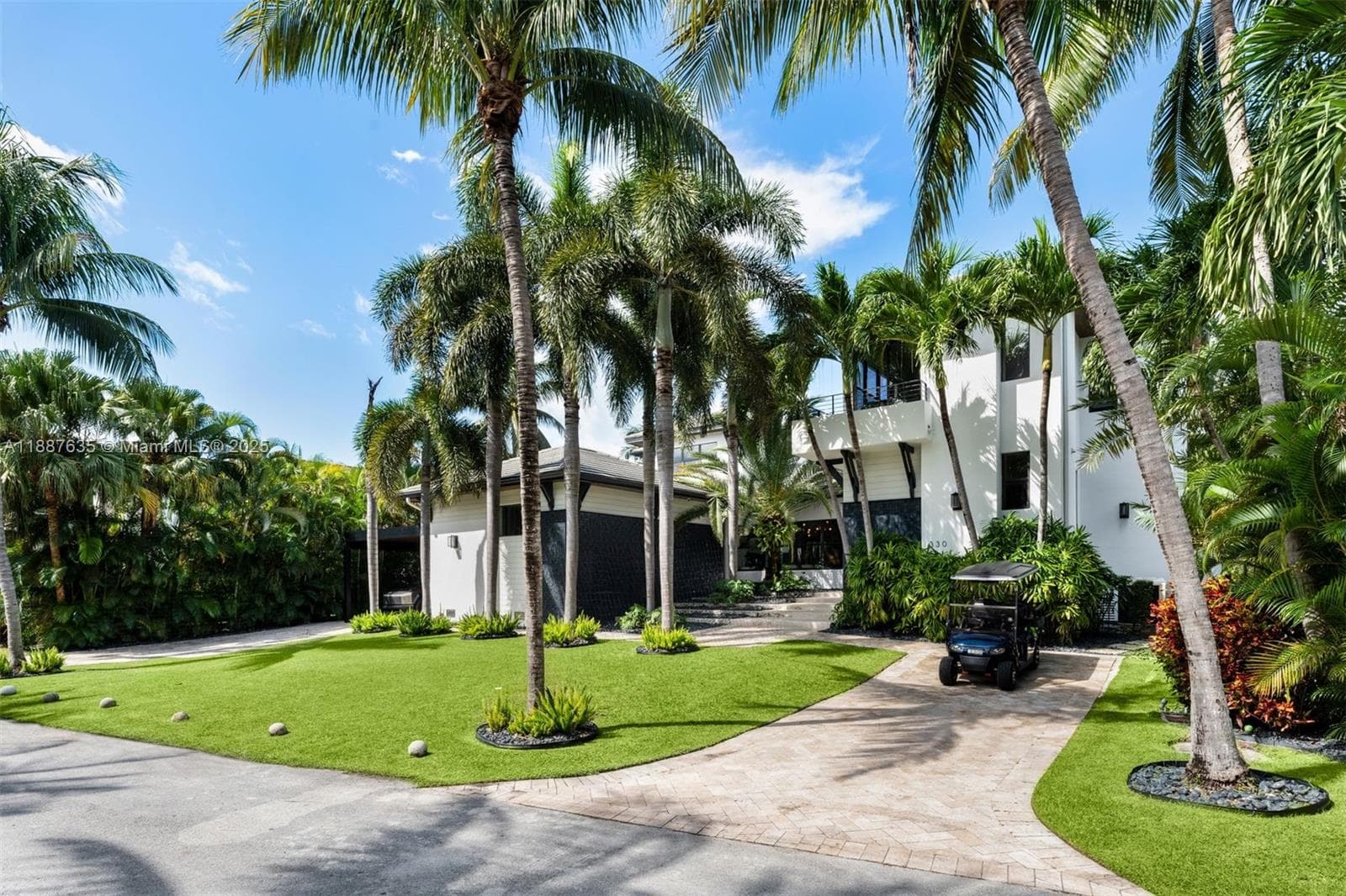 330 Caribbean Rd, Key Biscayne FL 33149 — 2