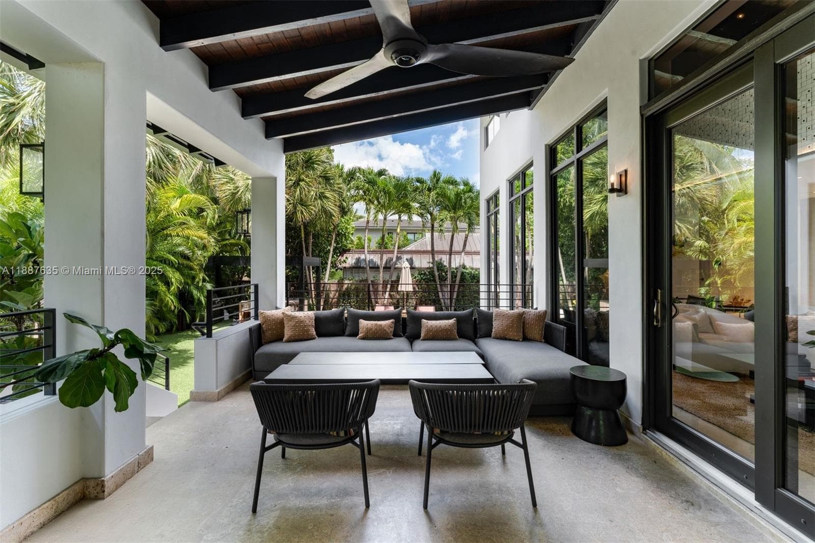 330 Caribbean Rd, Key Biscayne FL 33149 — 17
