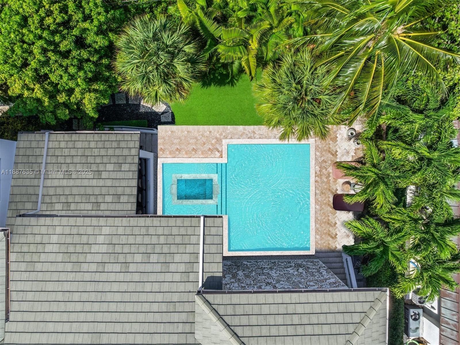330 Caribbean Rd, Key Biscayne FL 33149 — 43