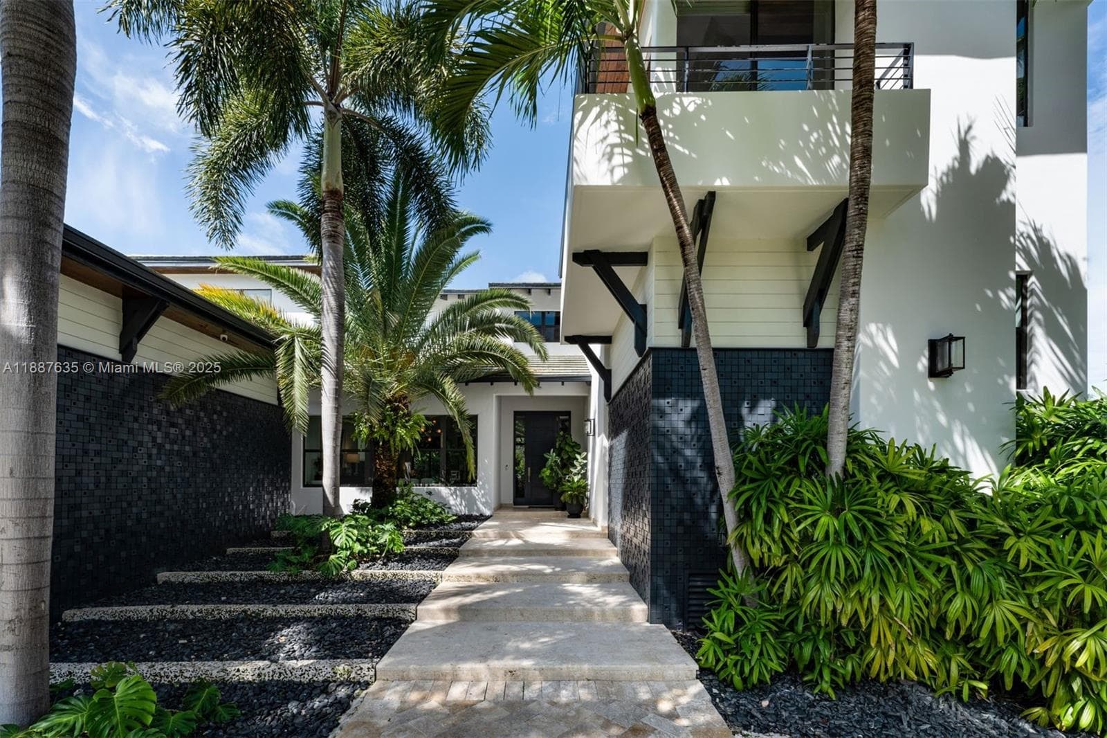 330 Caribbean Rd, Key Biscayne FL 33149 — 3