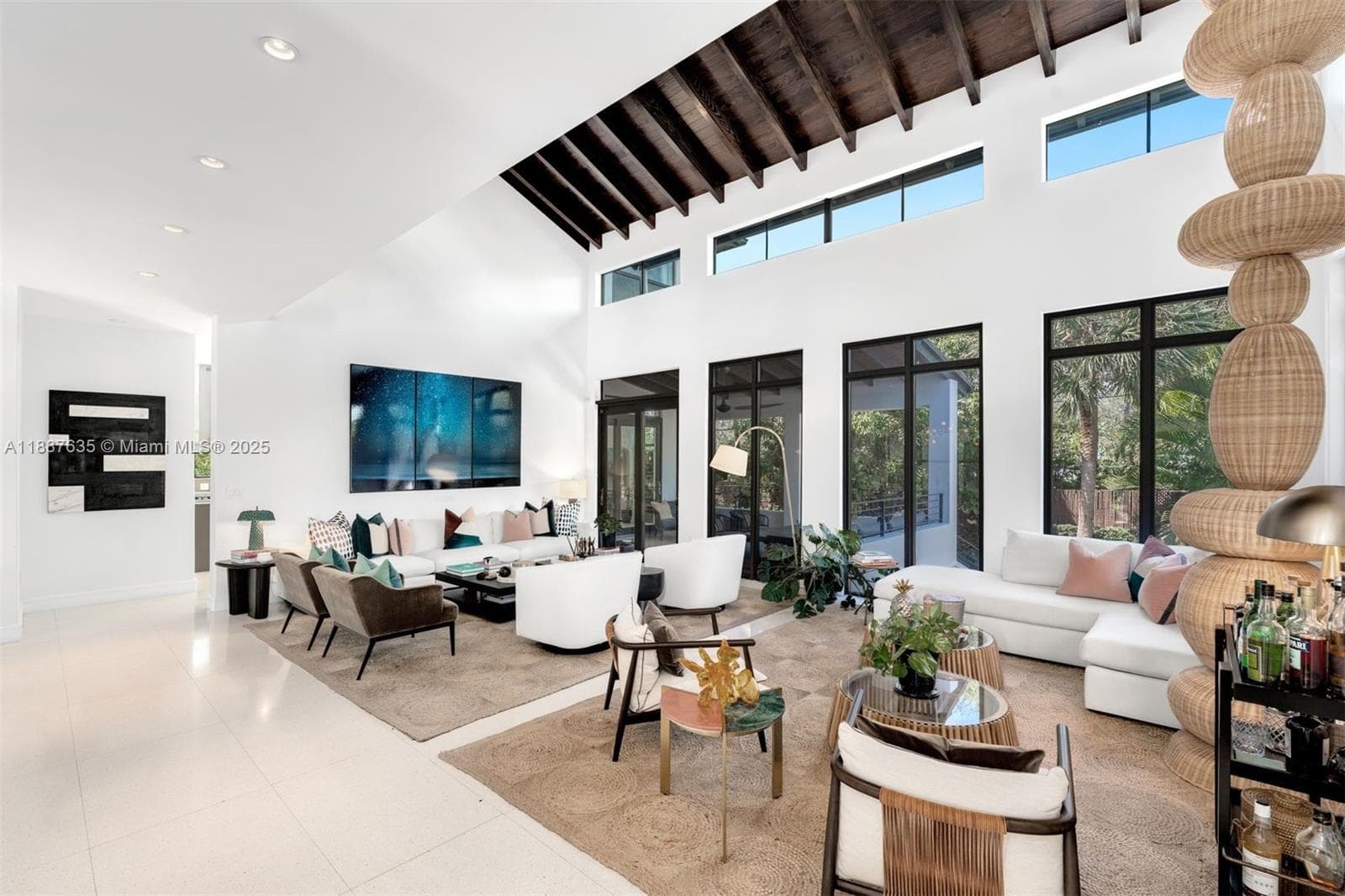 330 Caribbean Rd, Key Biscayne FL 33149 — 5