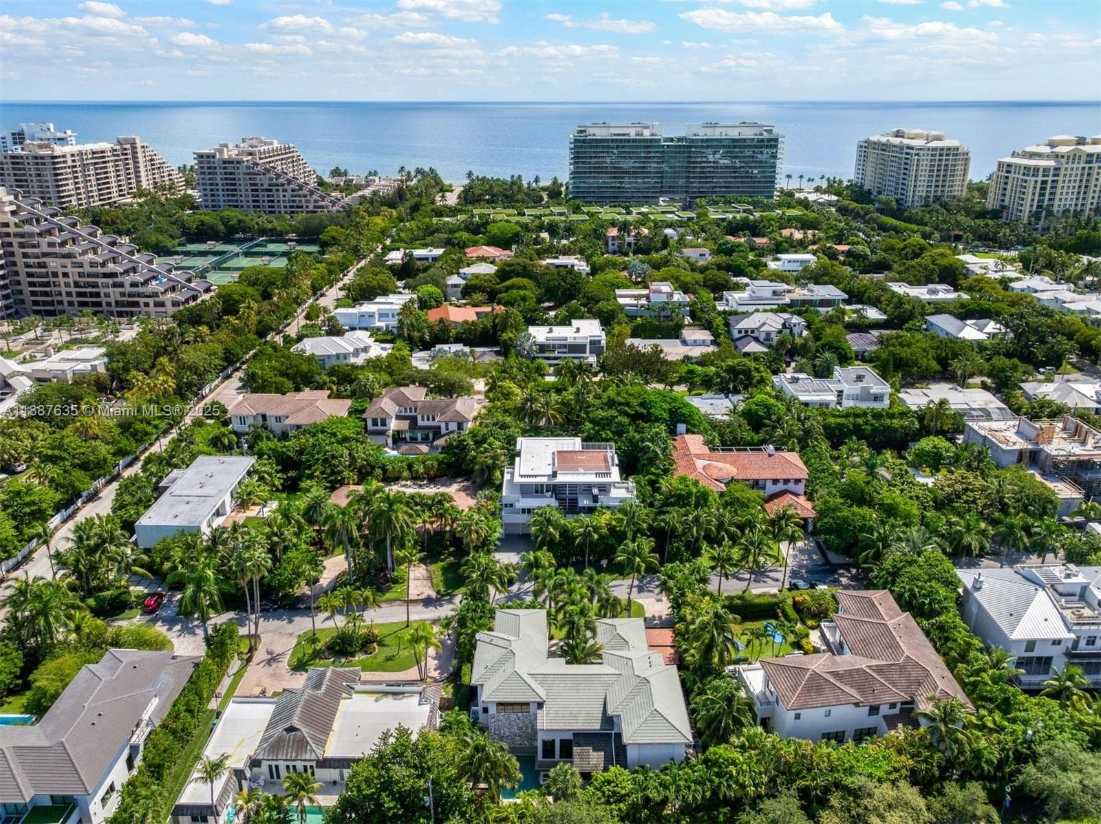 330 Caribbean Rd, Key Biscayne FL 33149 — 45