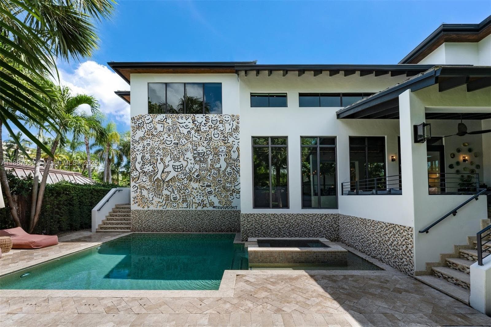 330 Caribbean Rd, Key Biscayne FL 33149 — 40