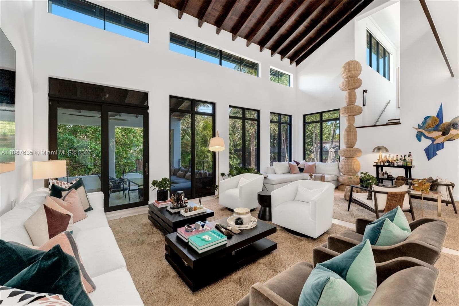 330 Caribbean Rd, Key Biscayne FL 33149 — 4