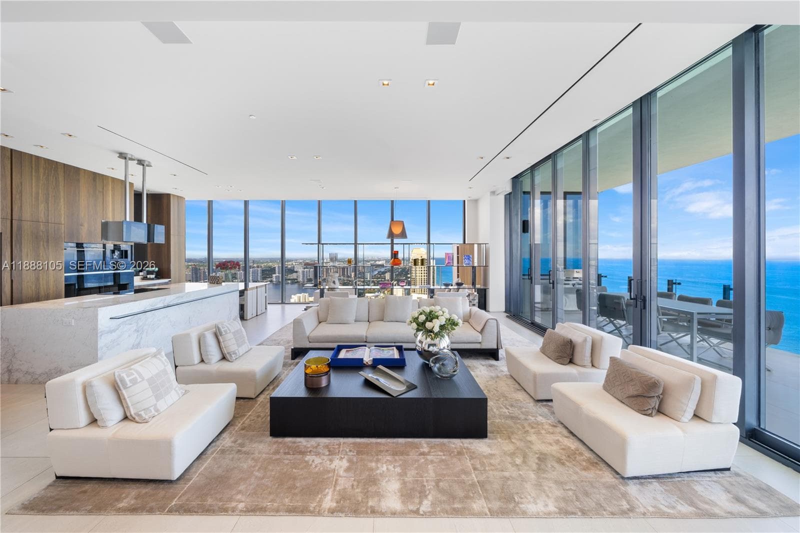 17141 Collins Ave # 1, Sunny Isles Beach FL 33160 — 2