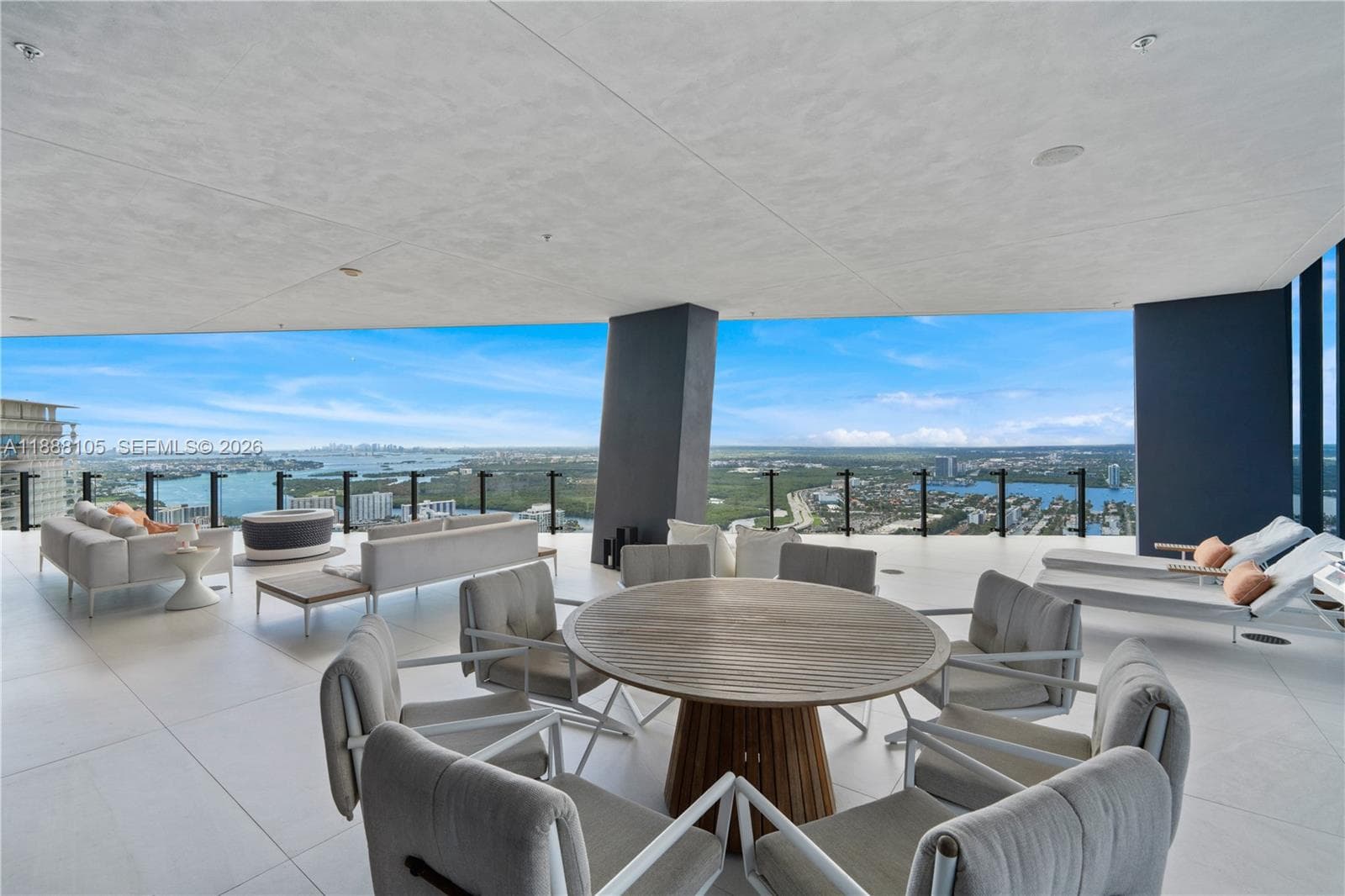 17141 Collins Ave # 1, Sunny Isles Beach FL 33160 — 17