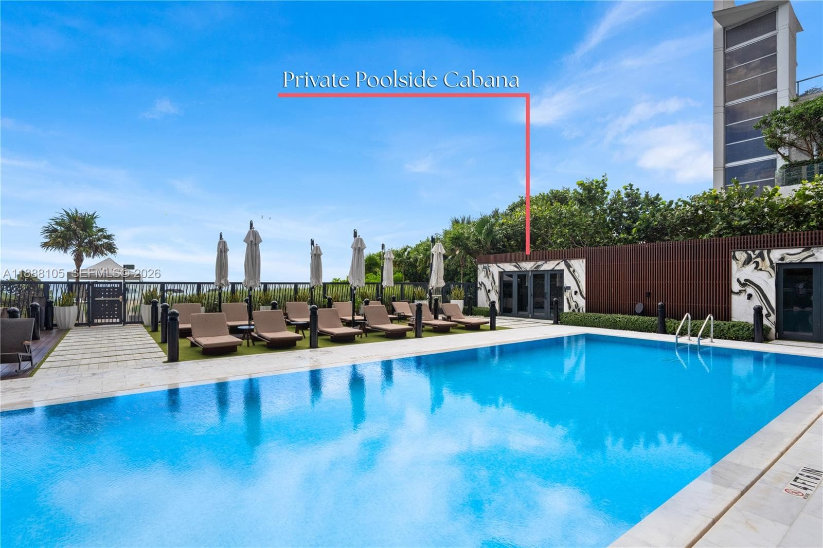17141 Collins Ave # 1, Sunny Isles Beach FL 33160 — 36