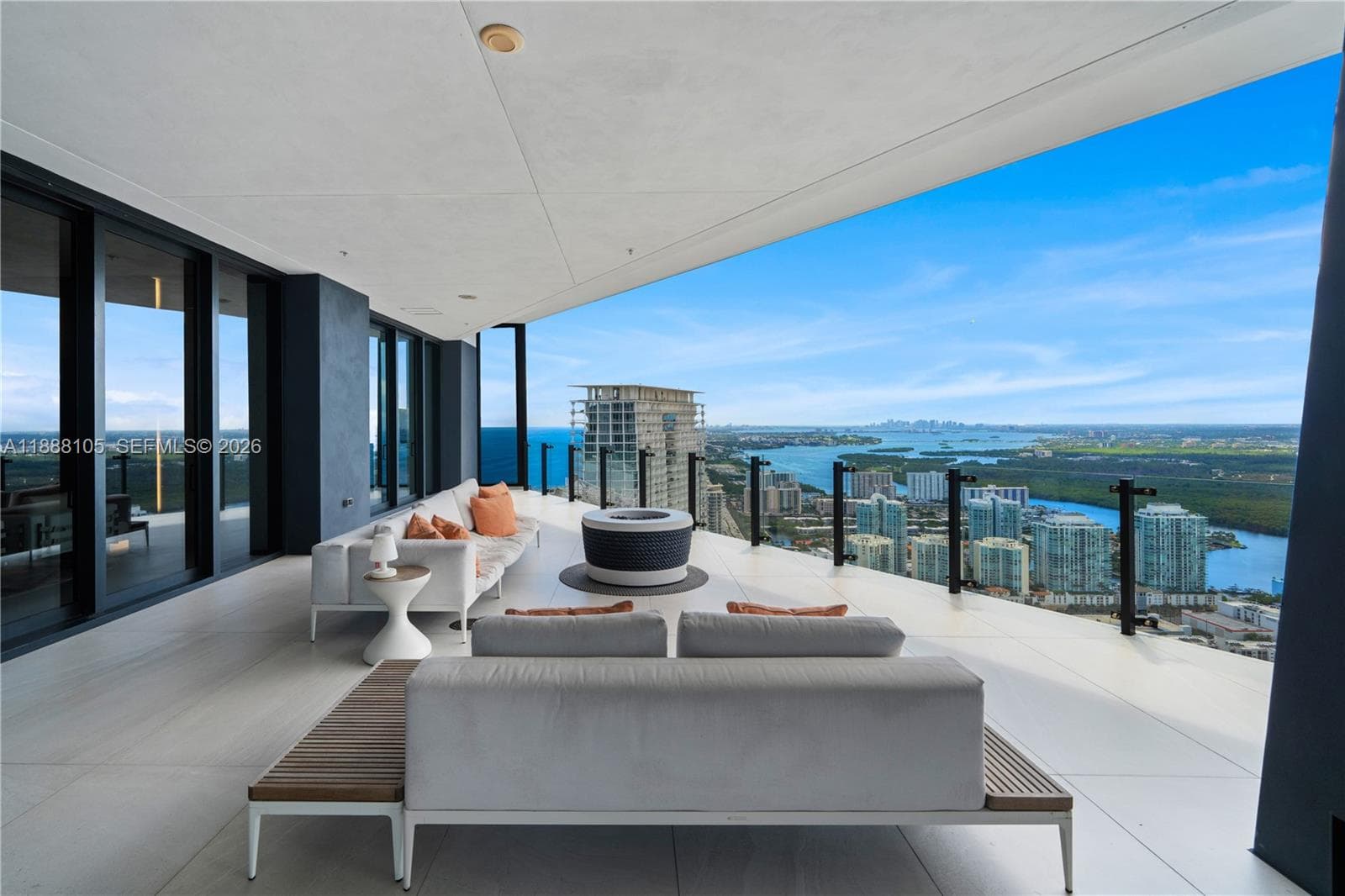 17141 Collins Ave # 1, Sunny Isles Beach FL 33160 — 18