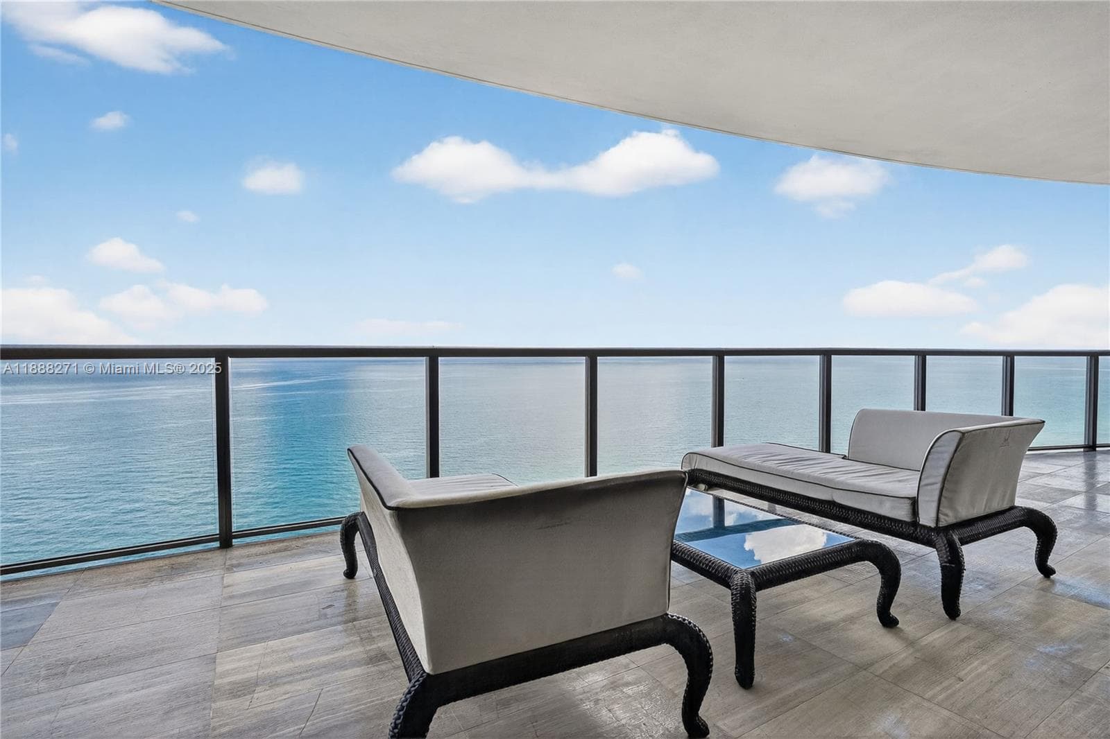 Bal Harbour Center Condo, Bal Harbour, FL — 2