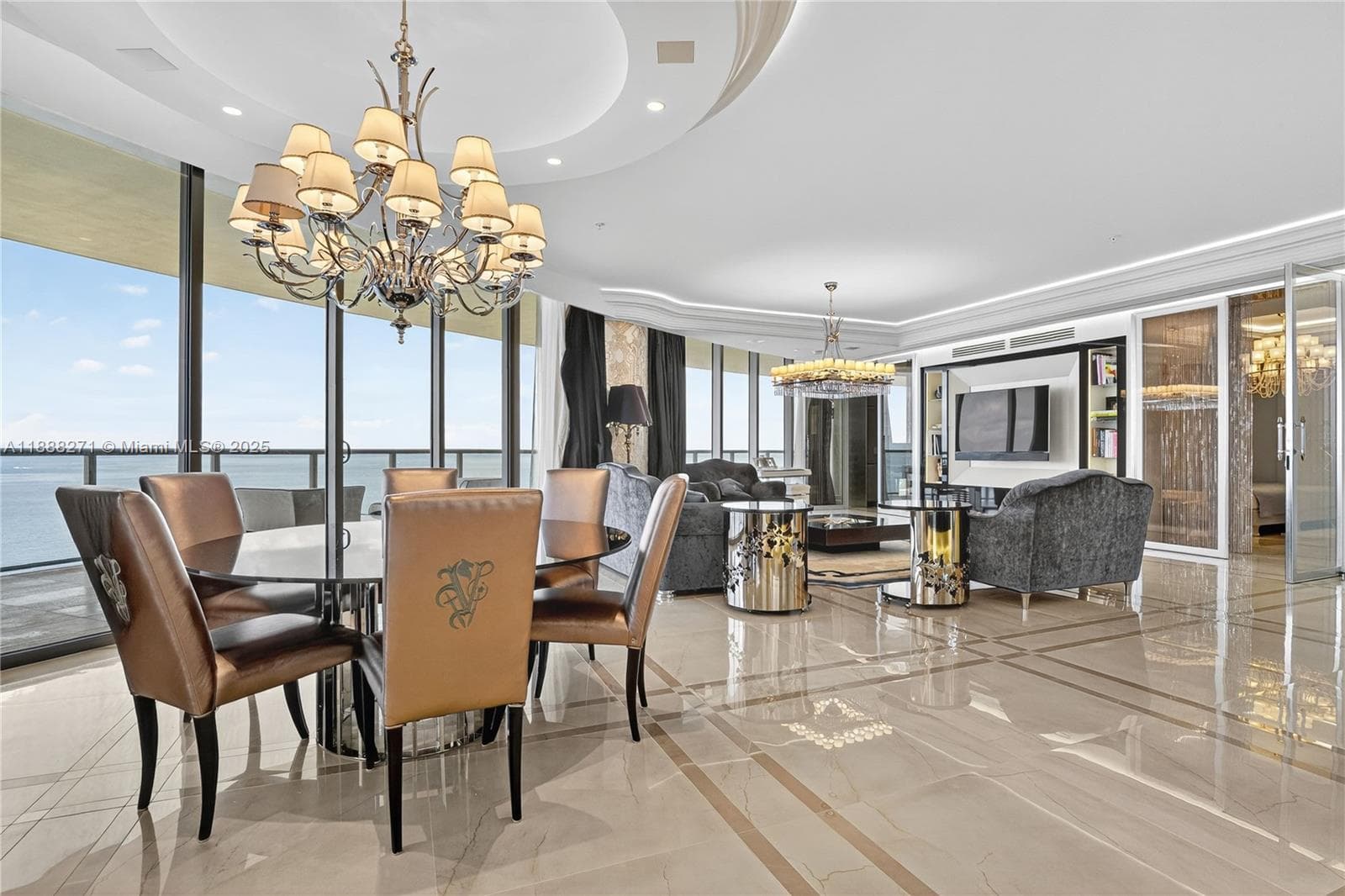 Bal Harbour Center Condo, Bal Harbour, FL — 13