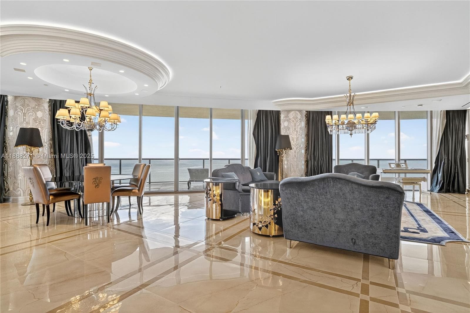 Bal Harbour Center Condo, Bal Harbour, FL — 12