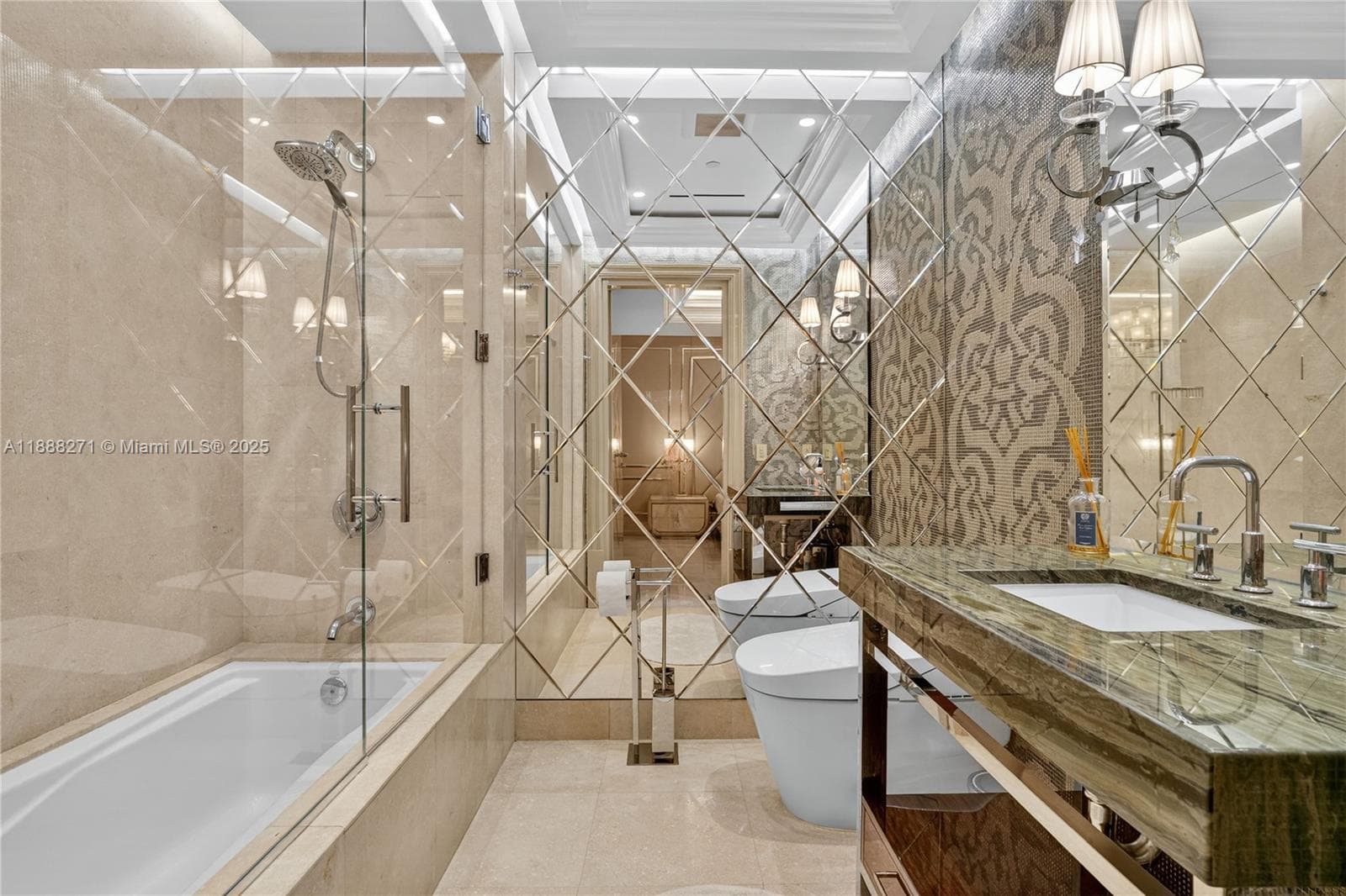 Bal Harbour Center Condo, Bal Harbour, FL — 36