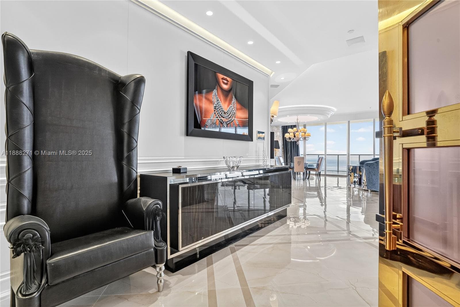 Bal Harbour Center Condo, Bal Harbour, FL — 5