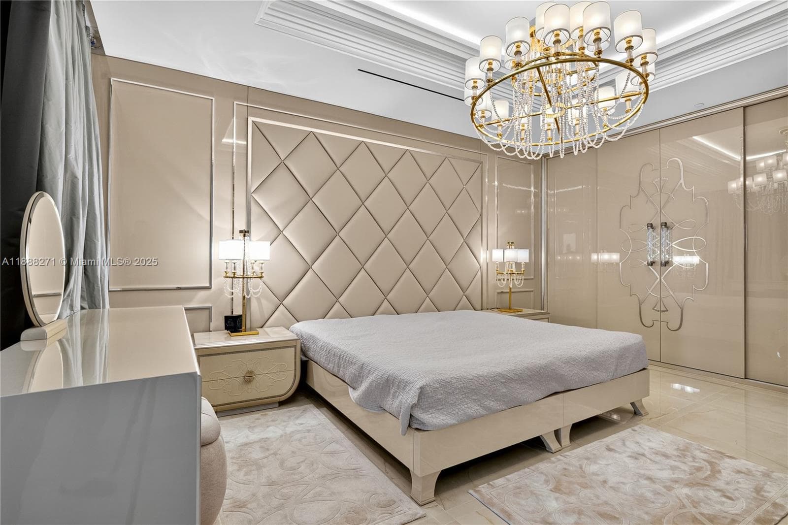 Bal Harbour Center Condo, Bal Harbour, FL — 34