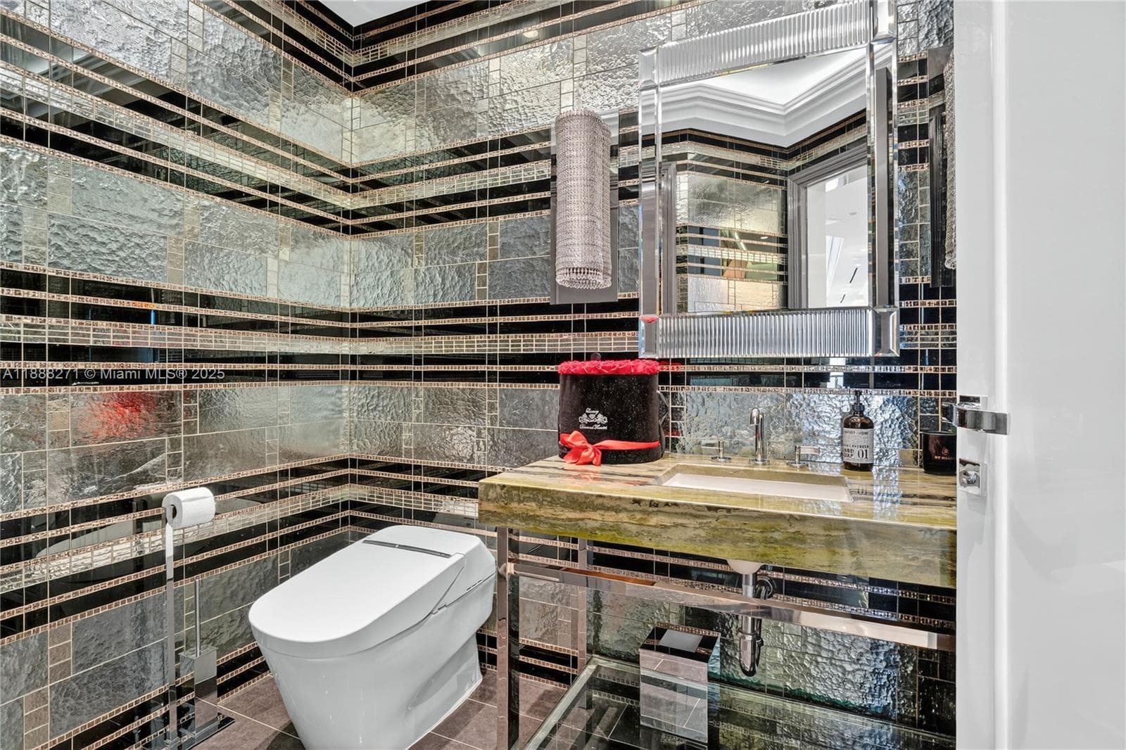 Bal Harbour Center Condo, Bal Harbour, FL — 31