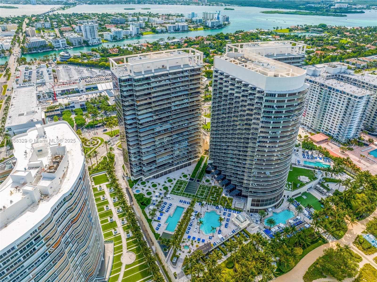 9701 Collins Avenue, Bal Harbour FL 33154 — 71