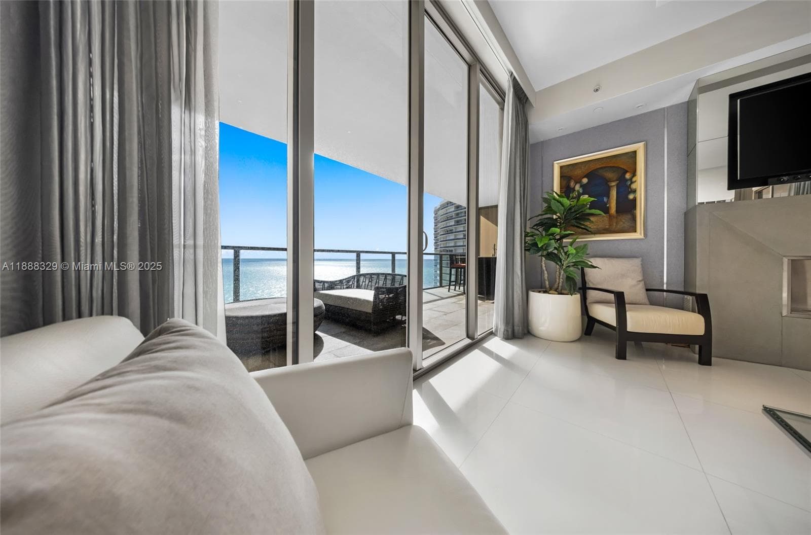9701 Collins Avenue, Bal Harbour FL 33154 — 2